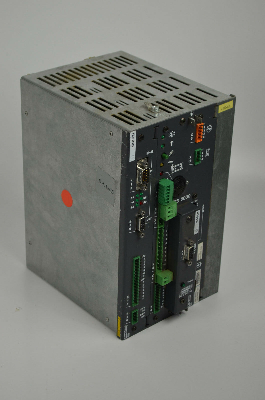 Bosch PSS 5000 RS485