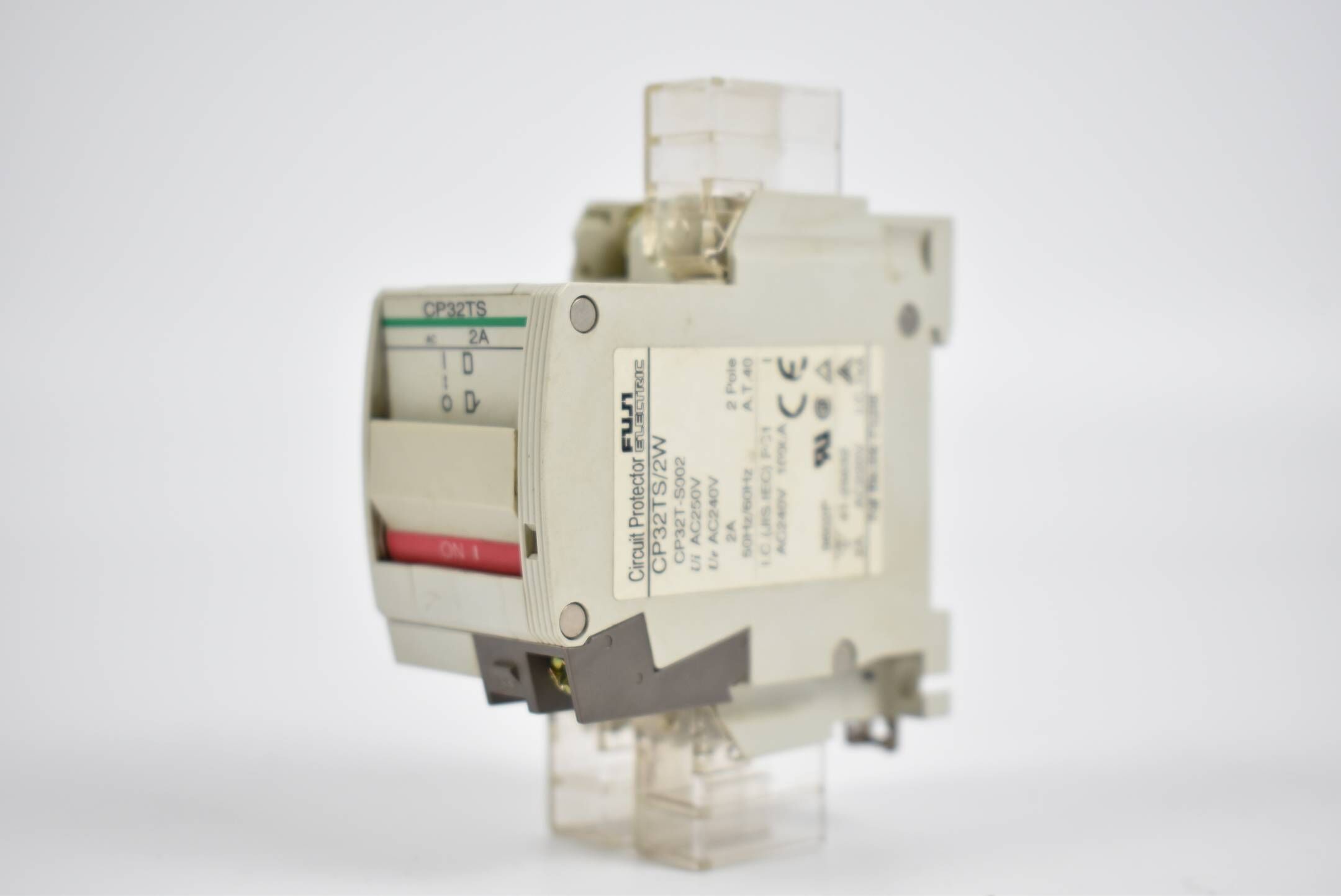 Fuji Electric Protector CP32TS/2W ( CP32T-S002 )