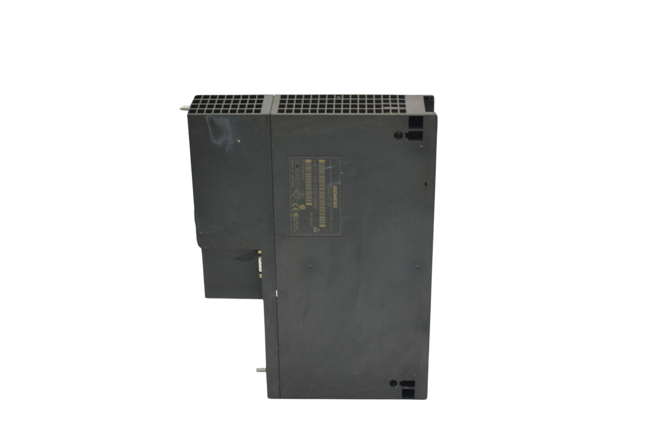 Siemens simatic S7-400 CPU 413-2 6ES7 413-2XG01-0AB0 ( 6ES7413-2XG01-0AB0 ) E.03