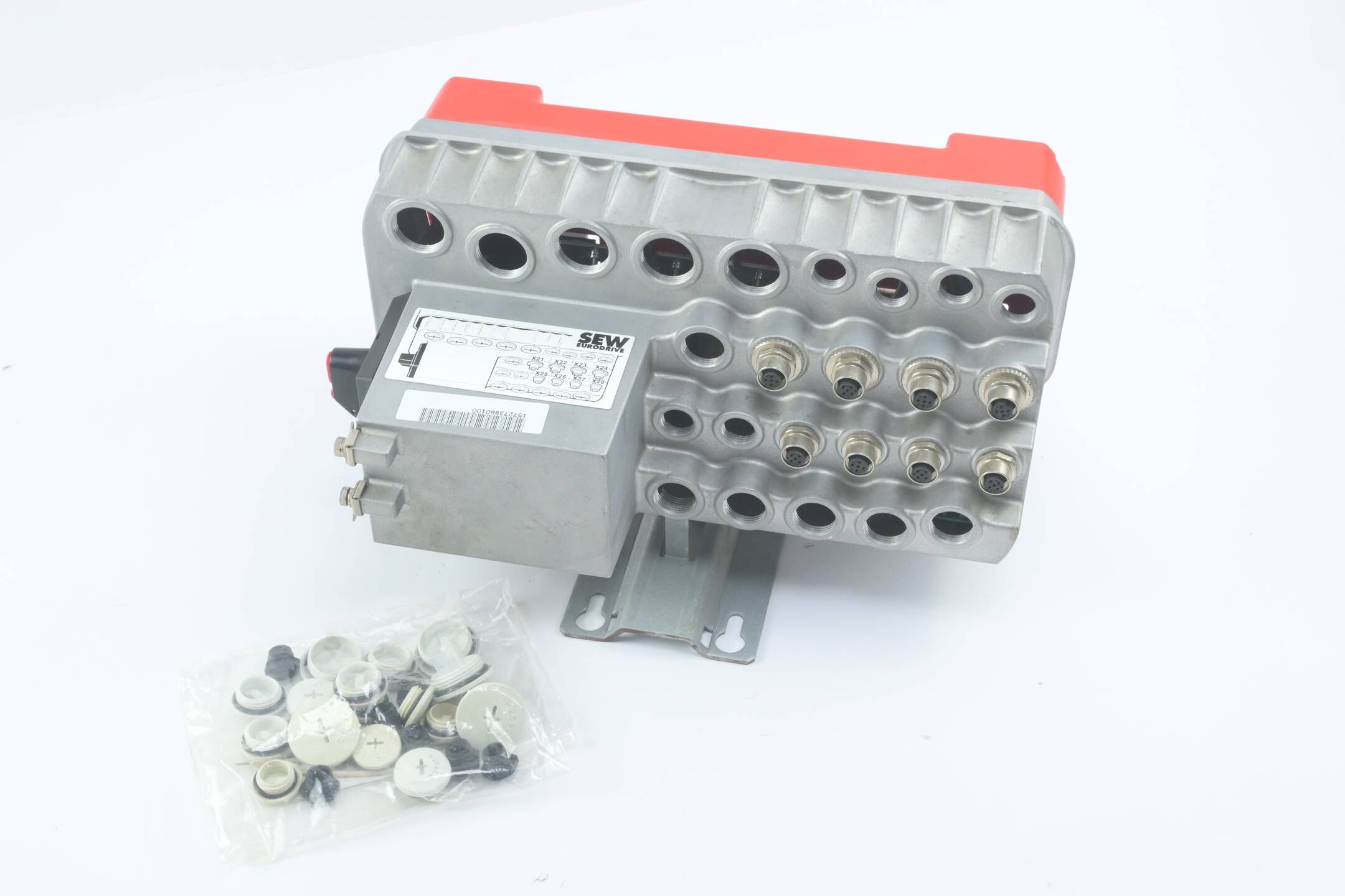 SEW Eurodrive Movifit Anschlussbox MTA11A-503-S423-D01-00