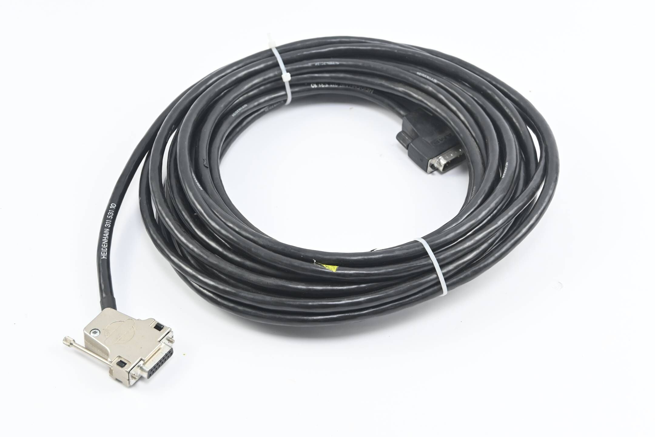 Heidenhain Verbindungskabel 311 531 10 ( 31153110 )
