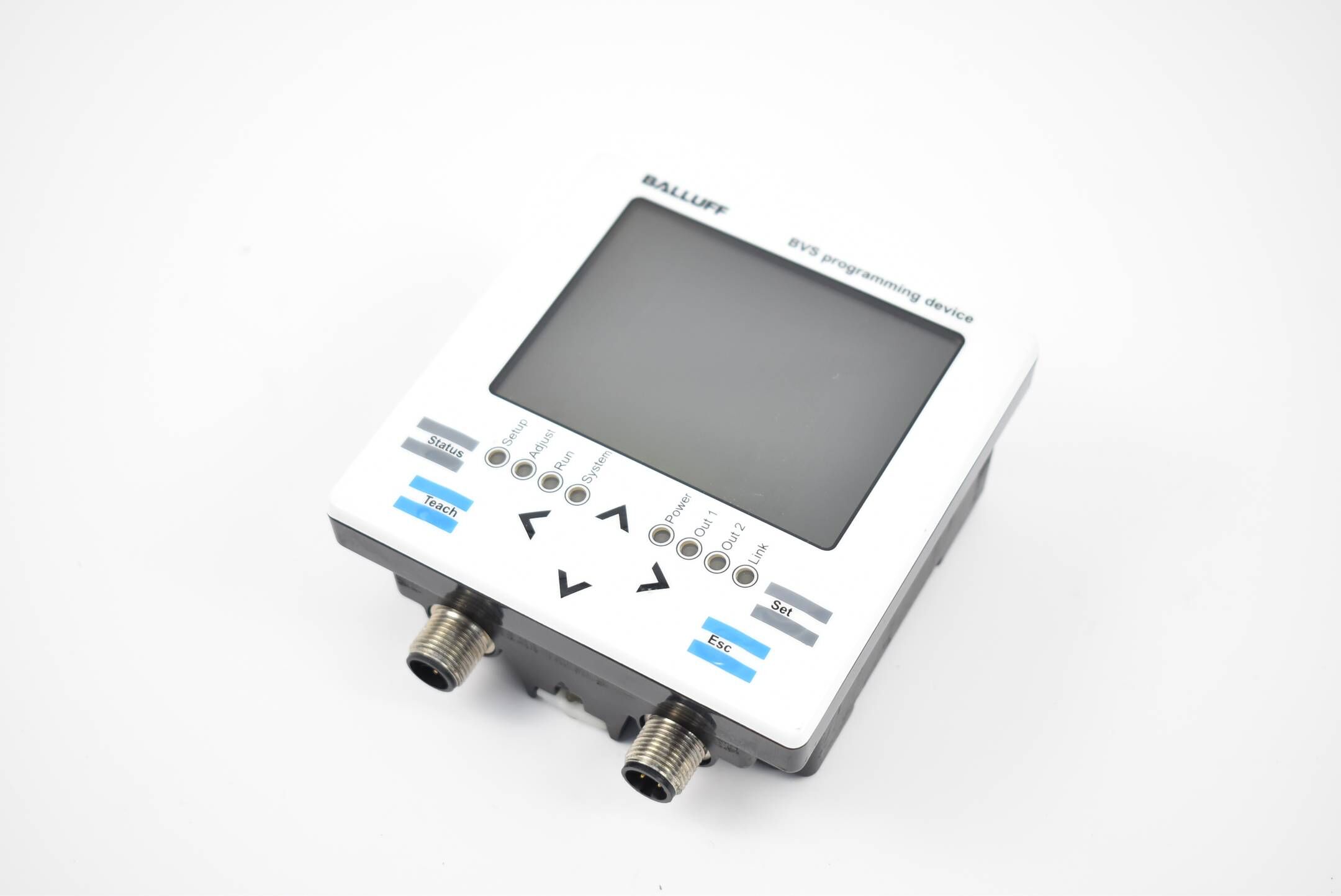 Balluff BAE00EH Programmiergerät BAE PD-VS-002-E