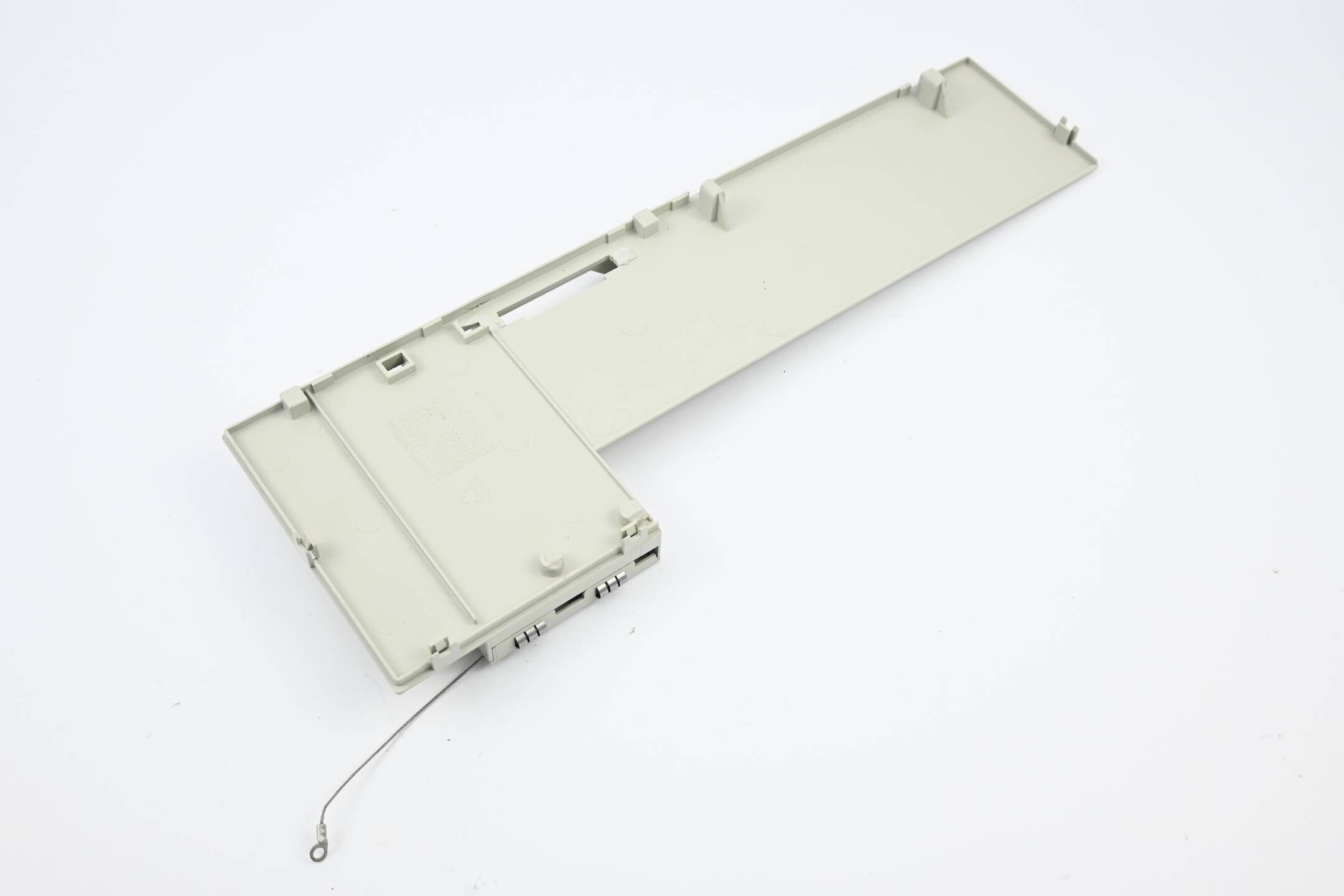 Siemens Simodrive Frontcover für 6SN1123-1AA00-0EA2