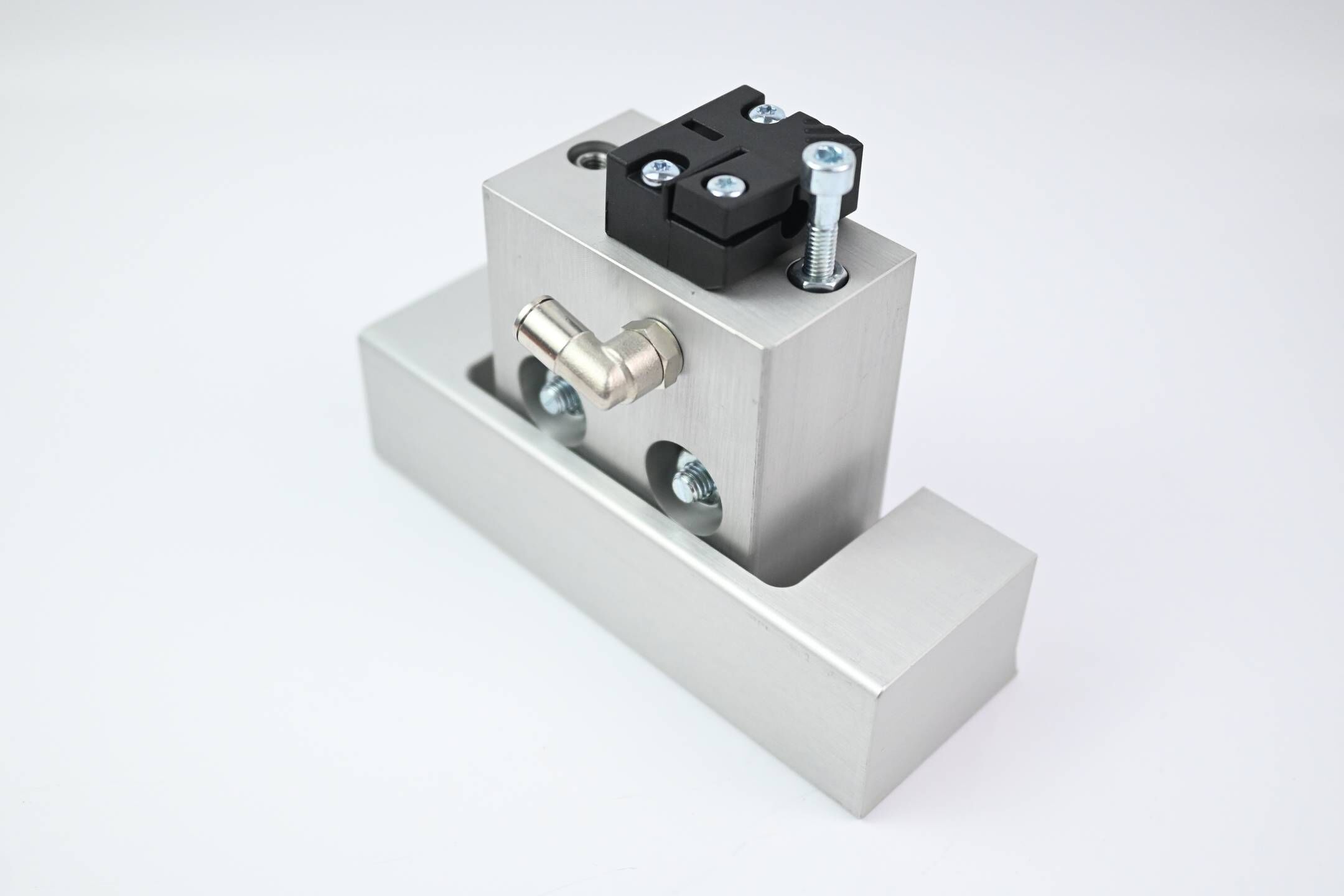 Rexroth Verschiebeanschlag 3842191721 ( 7211 )