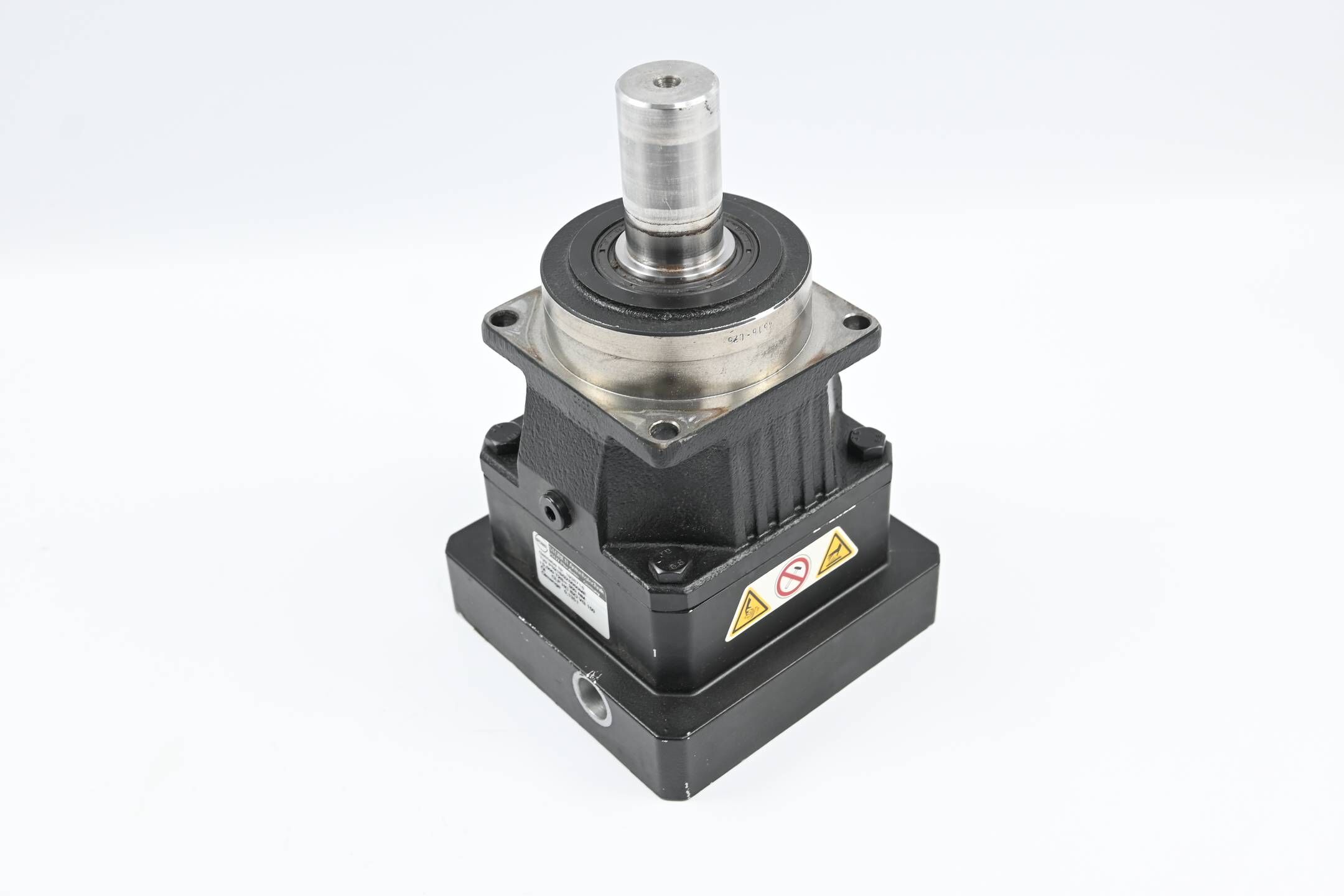 Stöber Antriebstechnik Planetengetriebe P521SGZ0050ME ( i=5 )