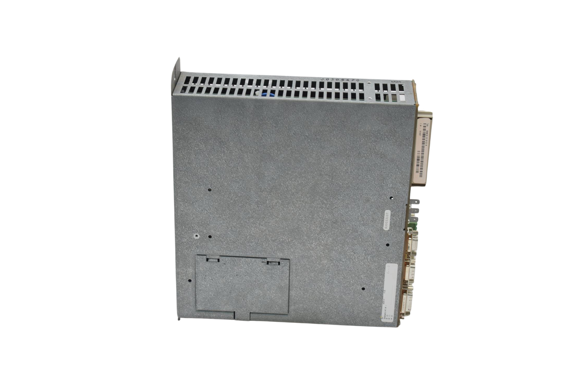 Bamüller Umrichtergerät BUM618-12/18-3.-R-1000-A009-01