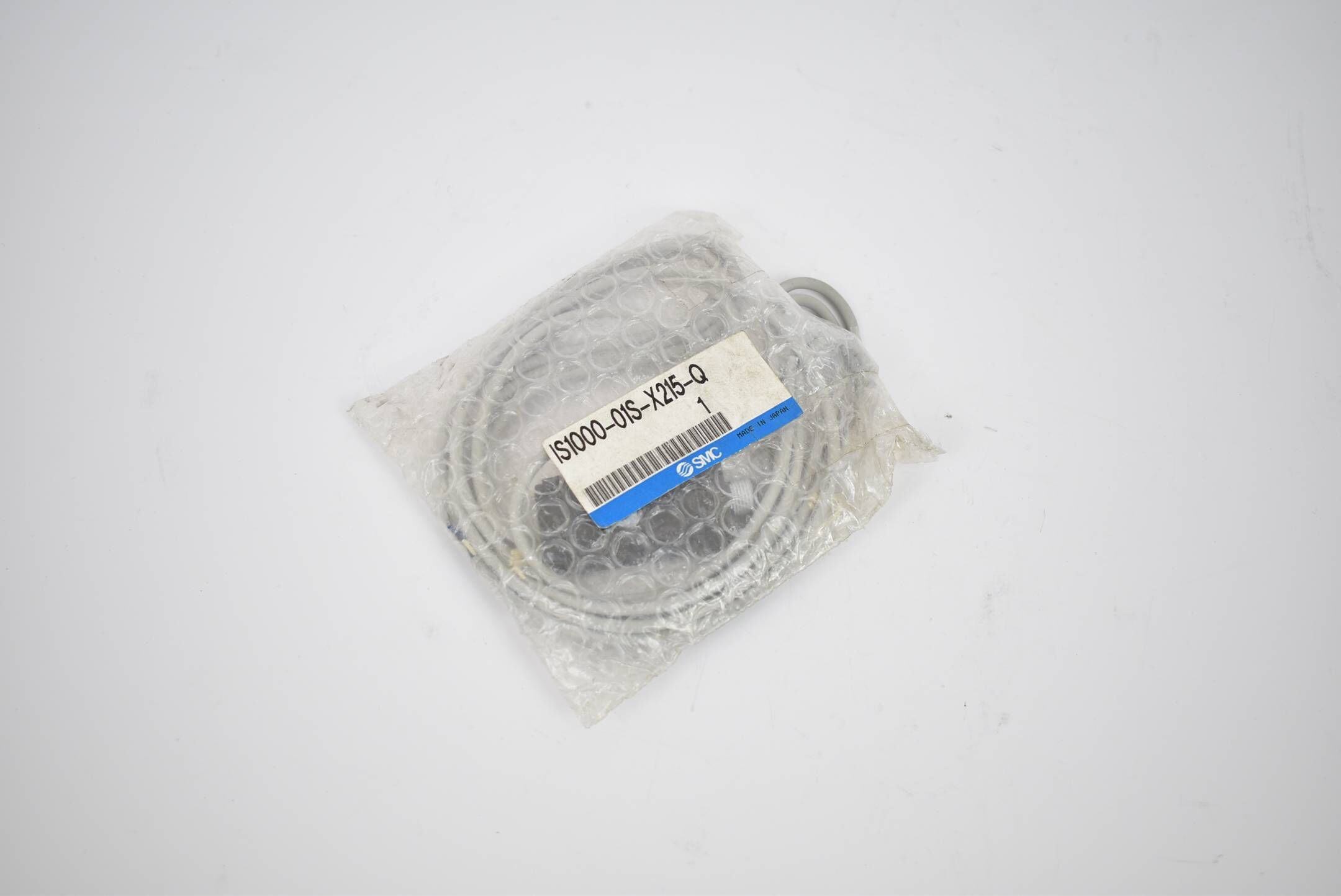 SMC Druckschalter IS1000-01S-X215-Q