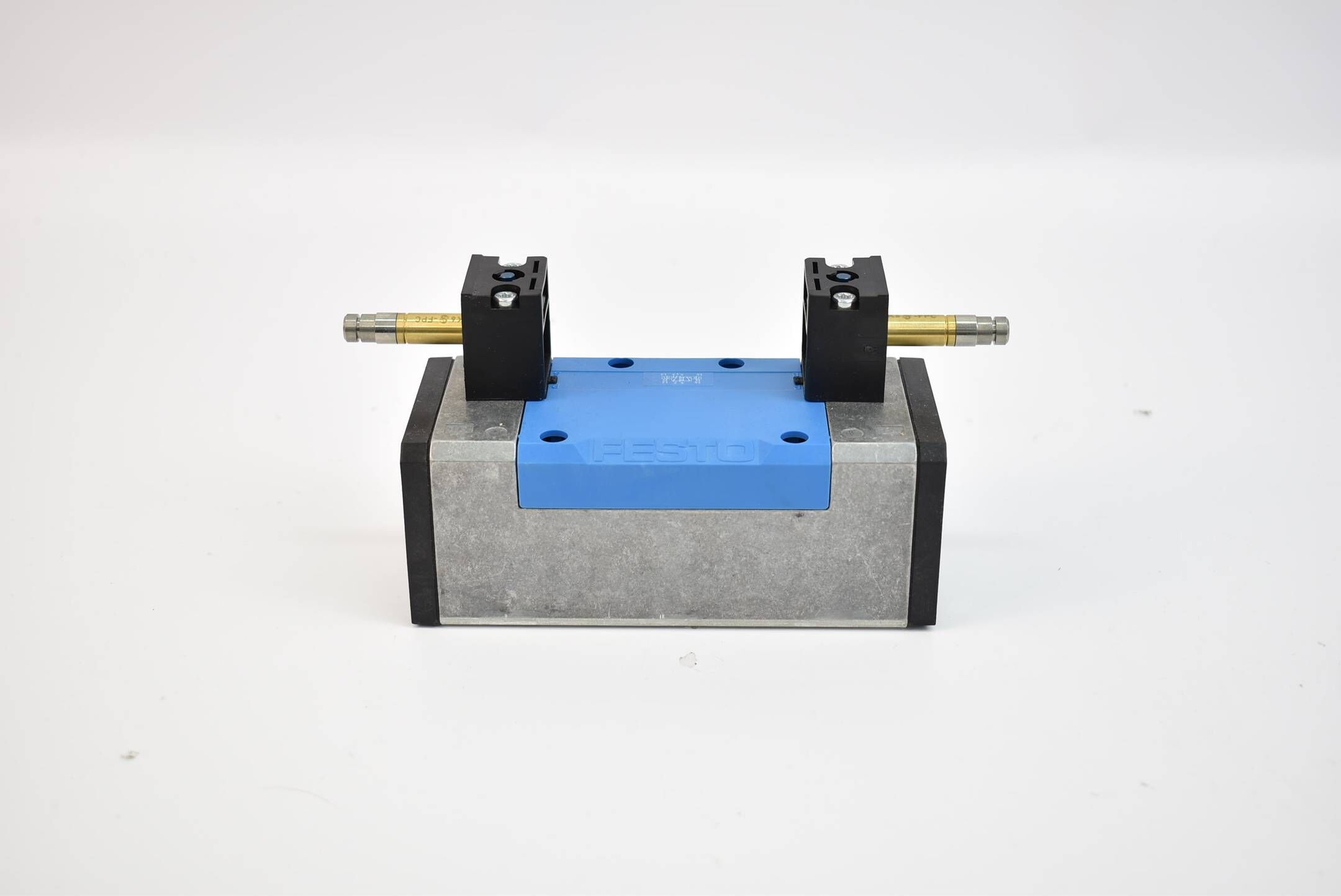 Festo Magnetventil JMN1H-5/2-D-3-S-C ( 159713 )