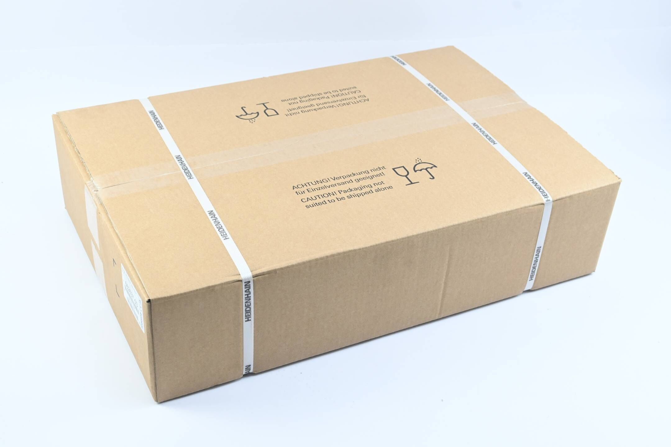 Heidenhain Regeleinheit CC 6108 8x1Vss/EnDat 8x1Vss/EnDat 0202 ( 662637-03 ) B10