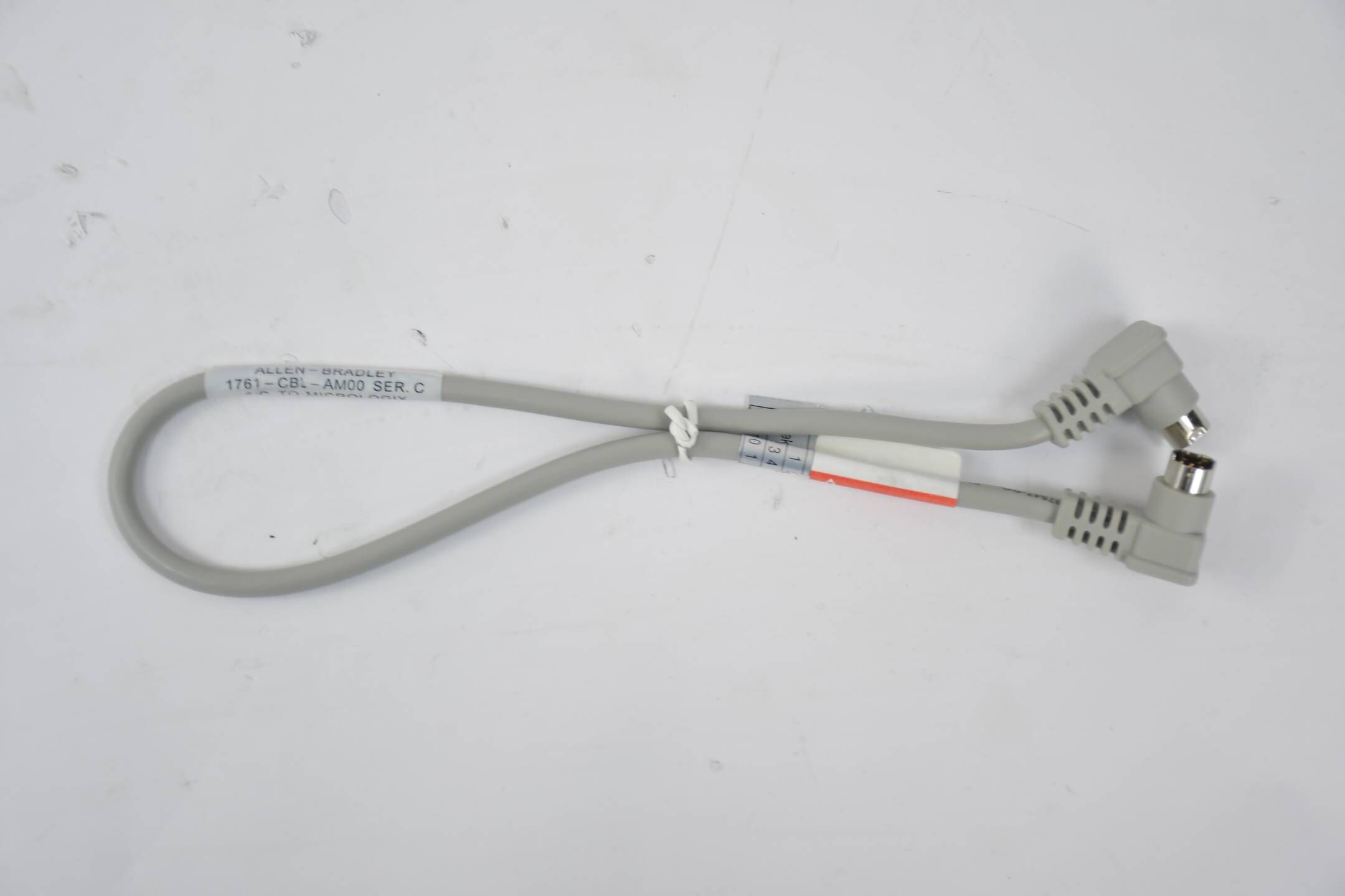 Allen Bradley MicroLogix Kabel 1761-CBL-AM00