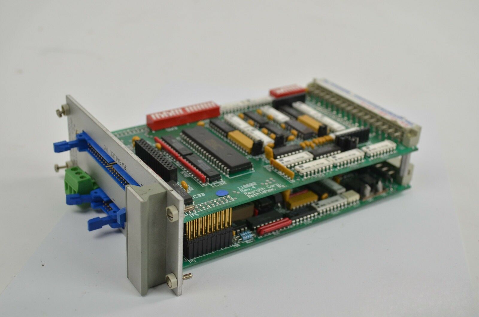 Rexroth Controller Board DLC-100 