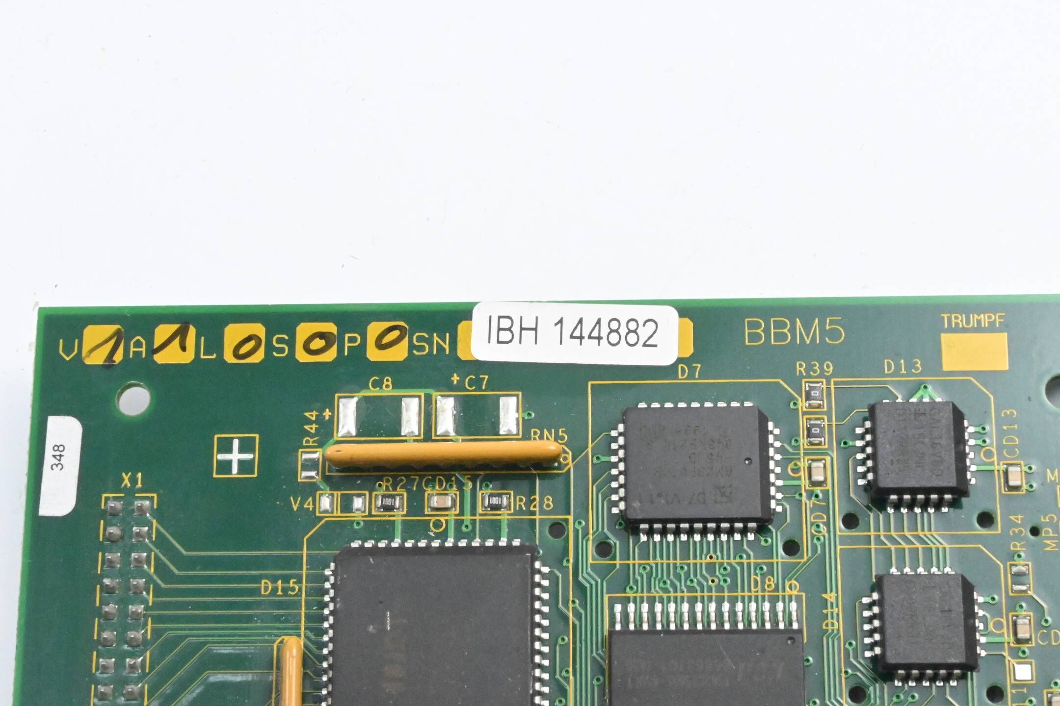 Trumpf Board BBM5 ( V1A1L0S0P0 )