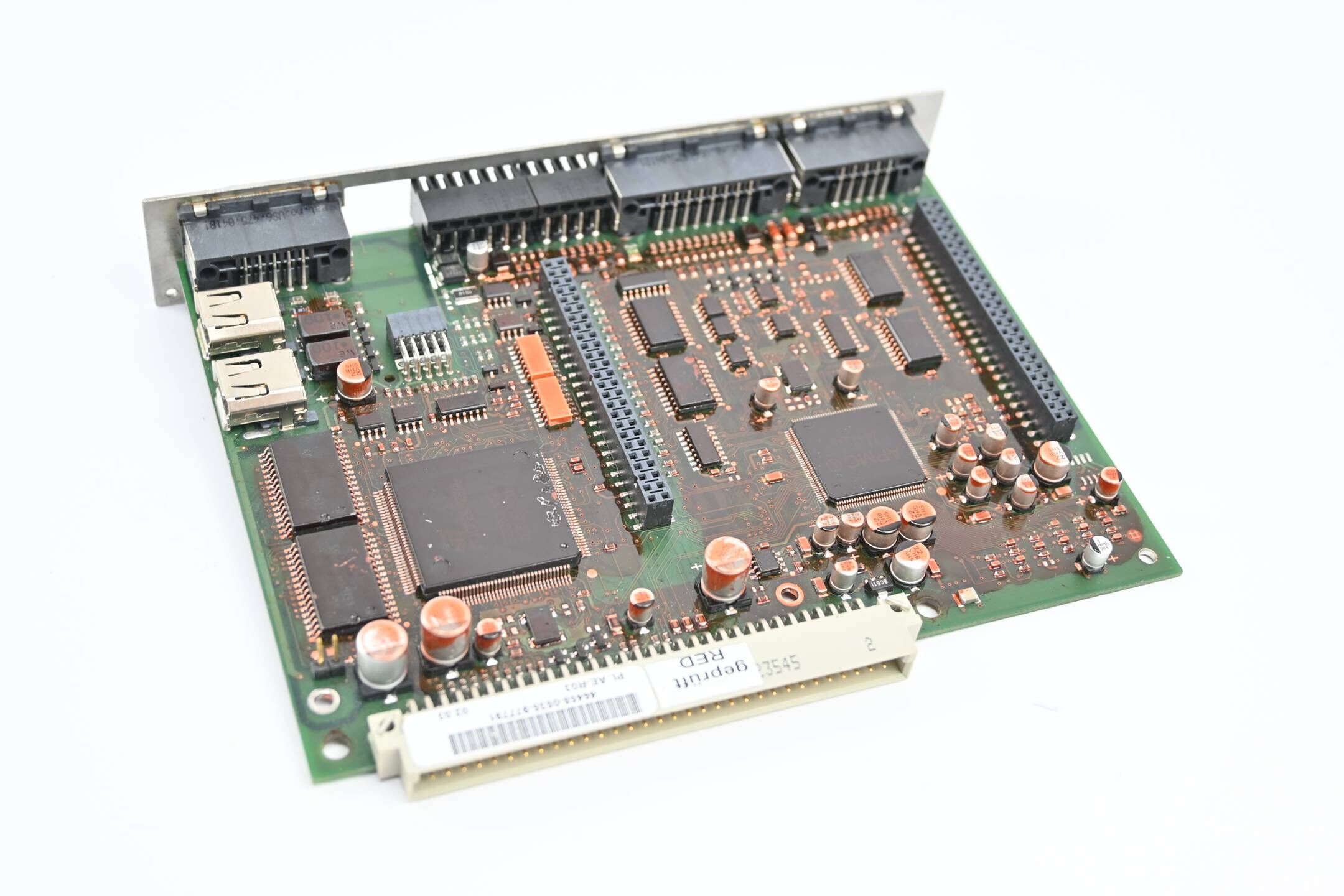 AMK AMKASYN Optionskarte KU-R03 ( AE-R03 )