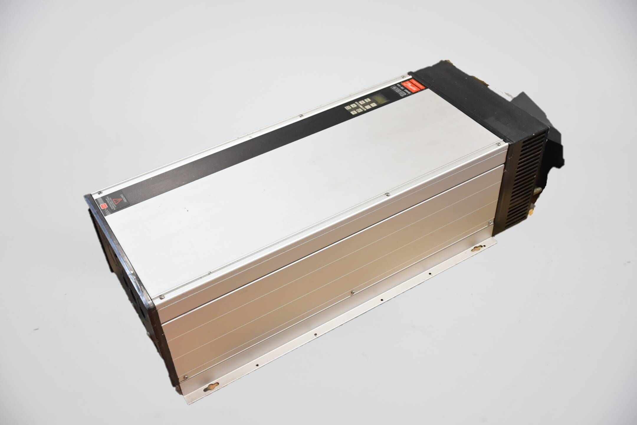 Danfoss VLT® 3500 HVAC Frequenzumrichter 175H1720