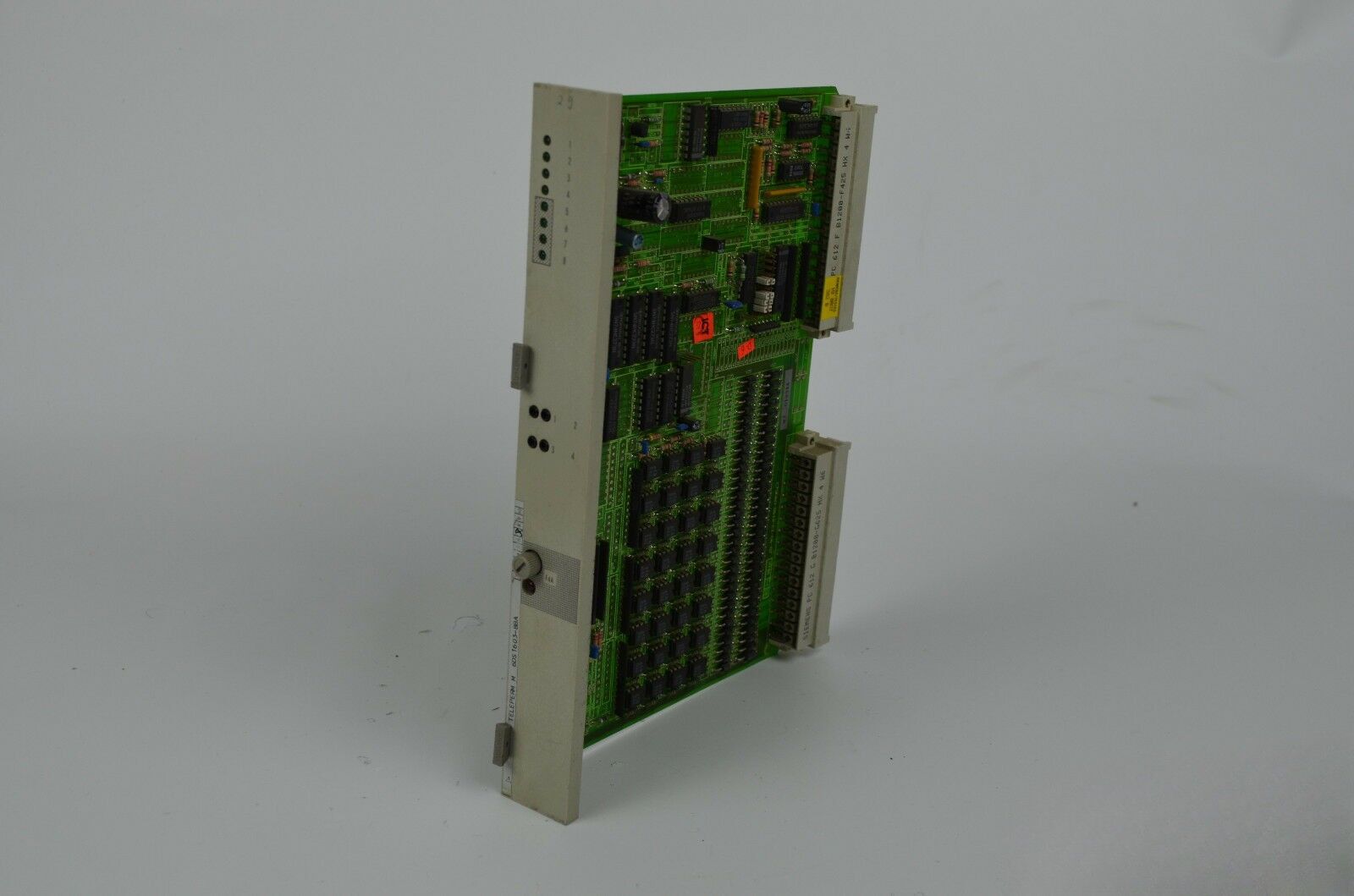 Siemens Teleperm M 6DS1603-8BA ( 6DS1 603-8BA )