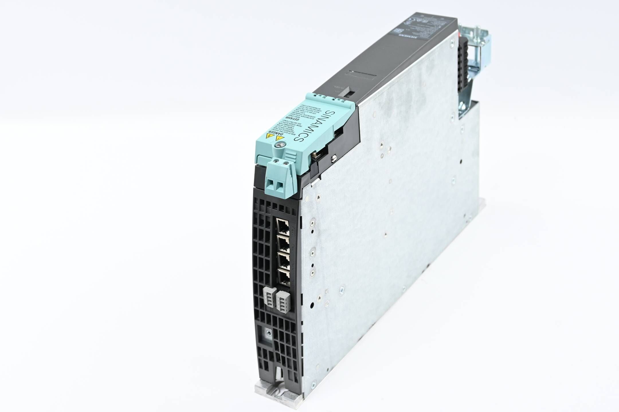 Siemens sinamics S120 6SL3120-2TE15-0AD0 ( 6SL3 120-2TE15-0AD0 ) FS.B