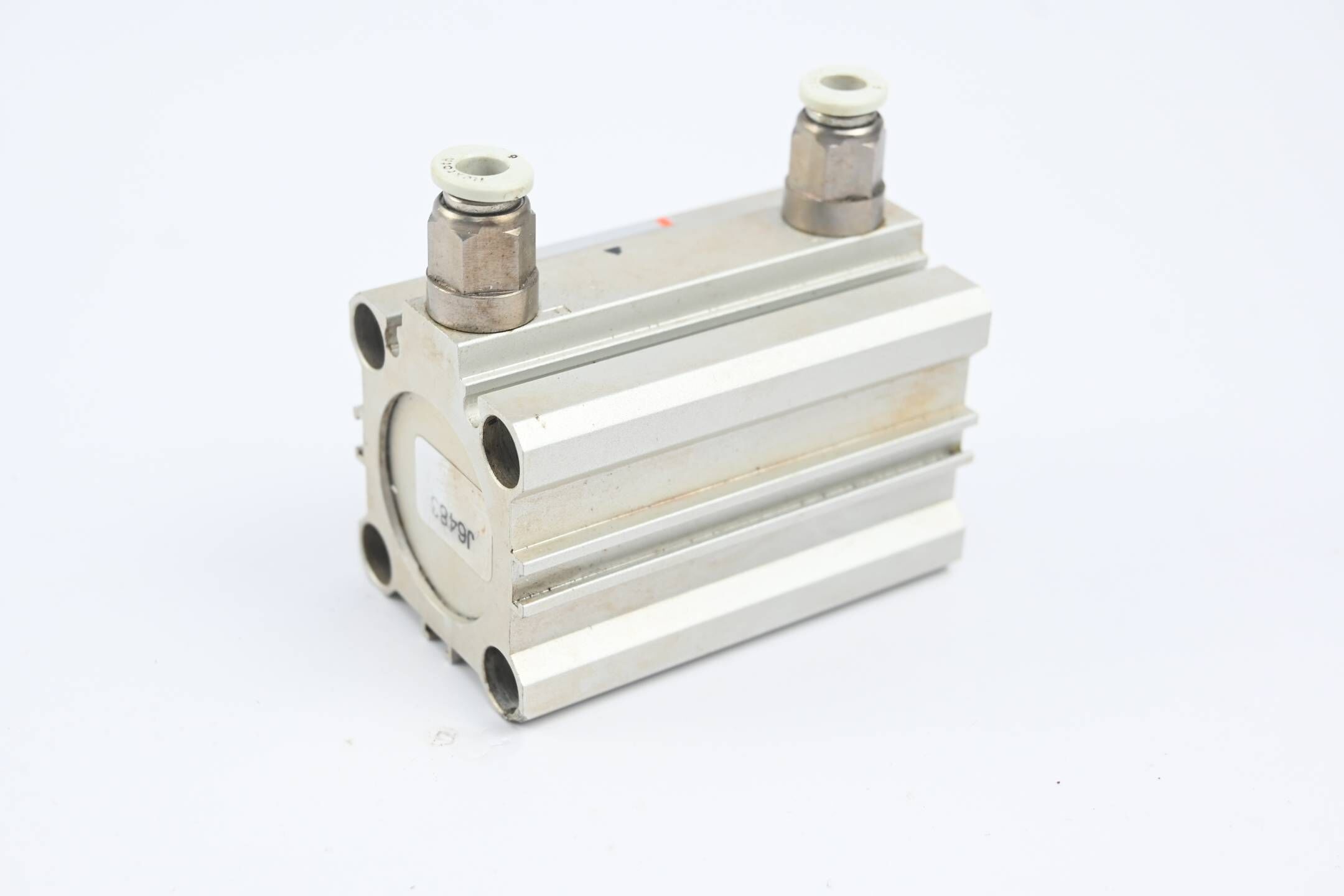 SMC Kompaktzylinder ECDQ2B32-40D