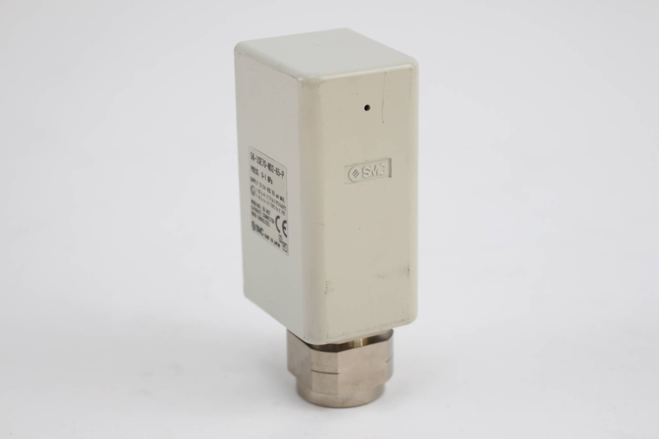 SMC Digitaler Druckschalter 56-ISE70-N02-65-P 