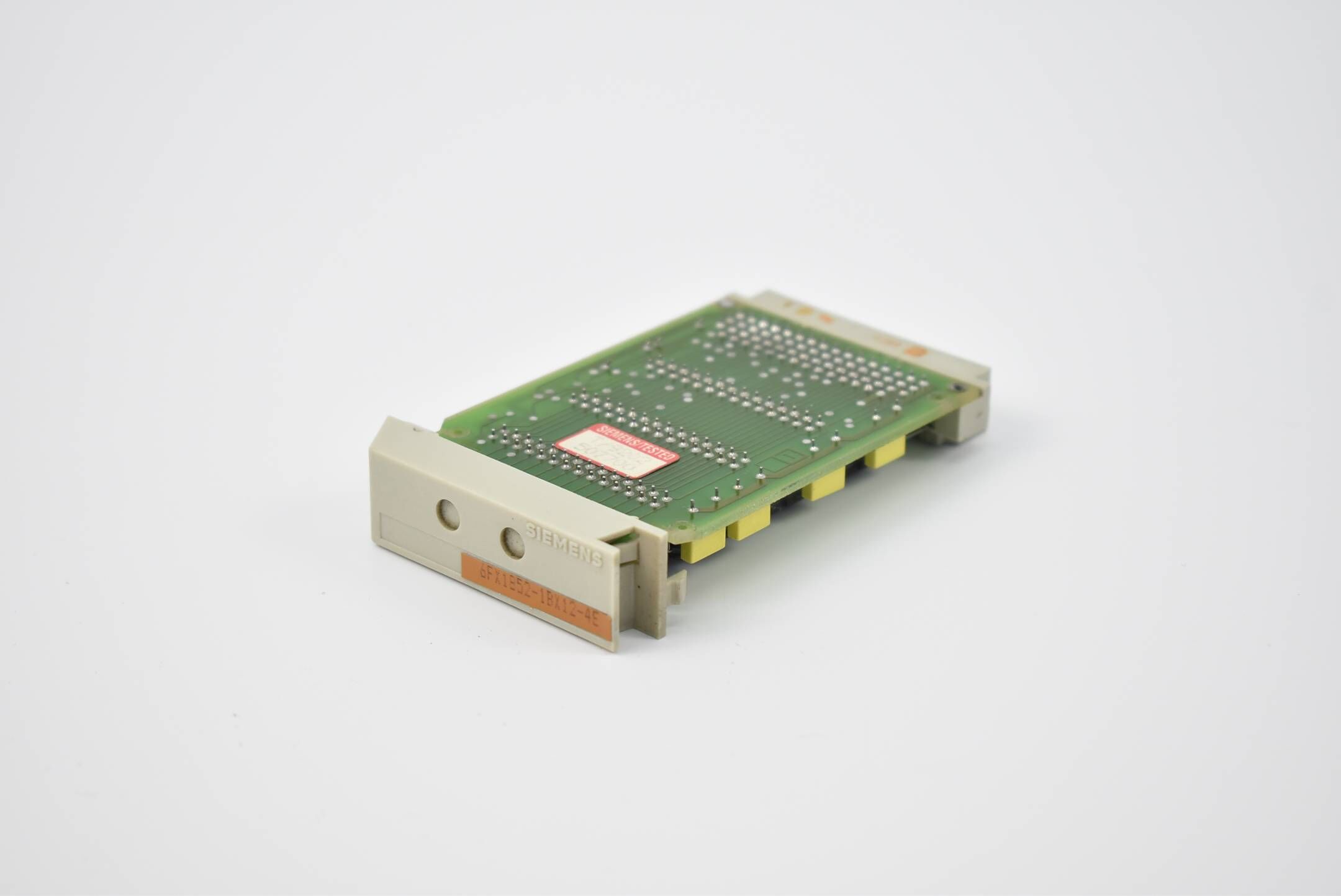 Siemens sinumerik 850M/ME Modul 6FX1 852-1BX12-4E ( 6FX1852-1BX12-4E )