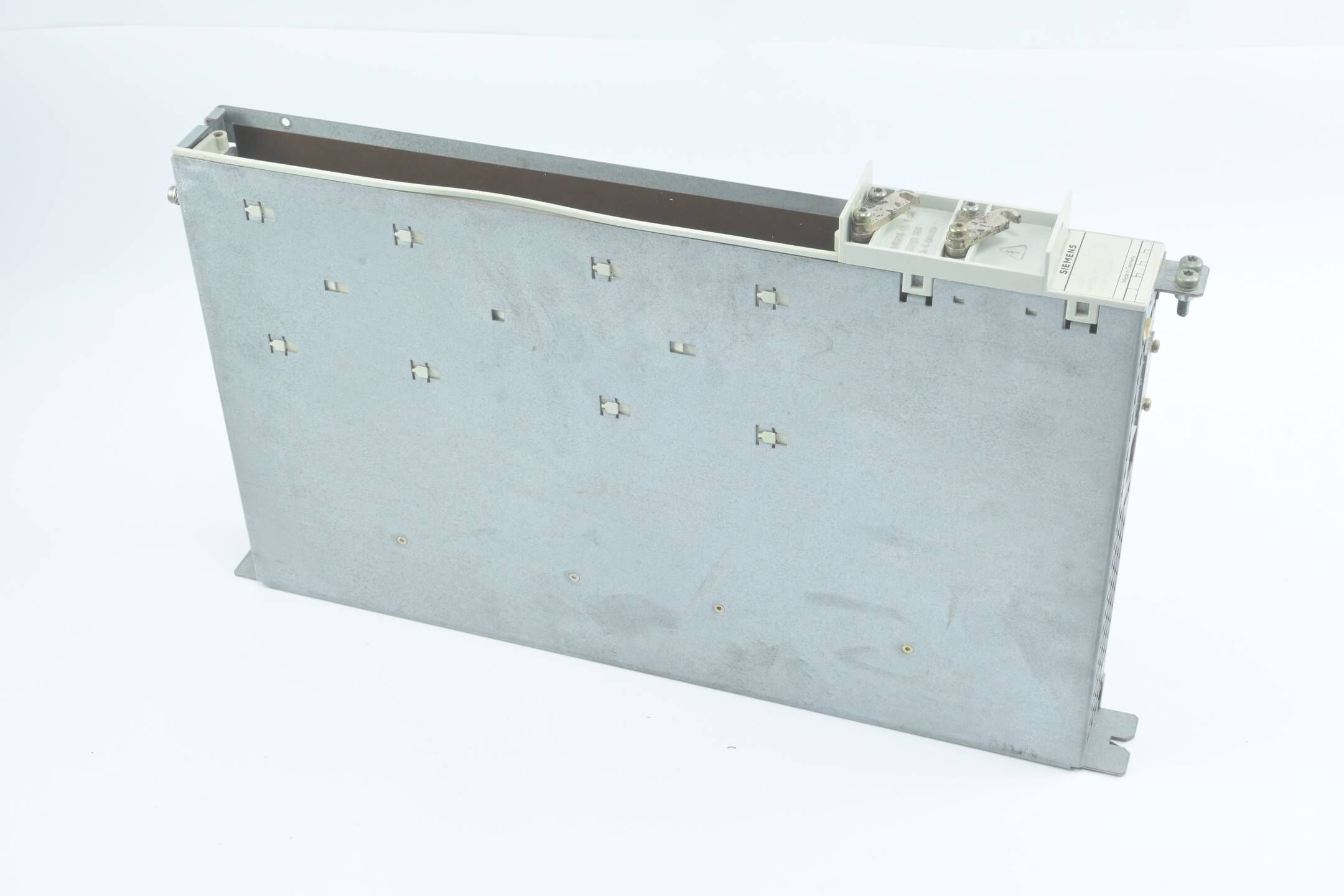 Siemens Simodrive AM-Modul 8/10/16A 6SN1140-1BA12-0BA0 ( 6SN1 140-1BA12-0BA0 )