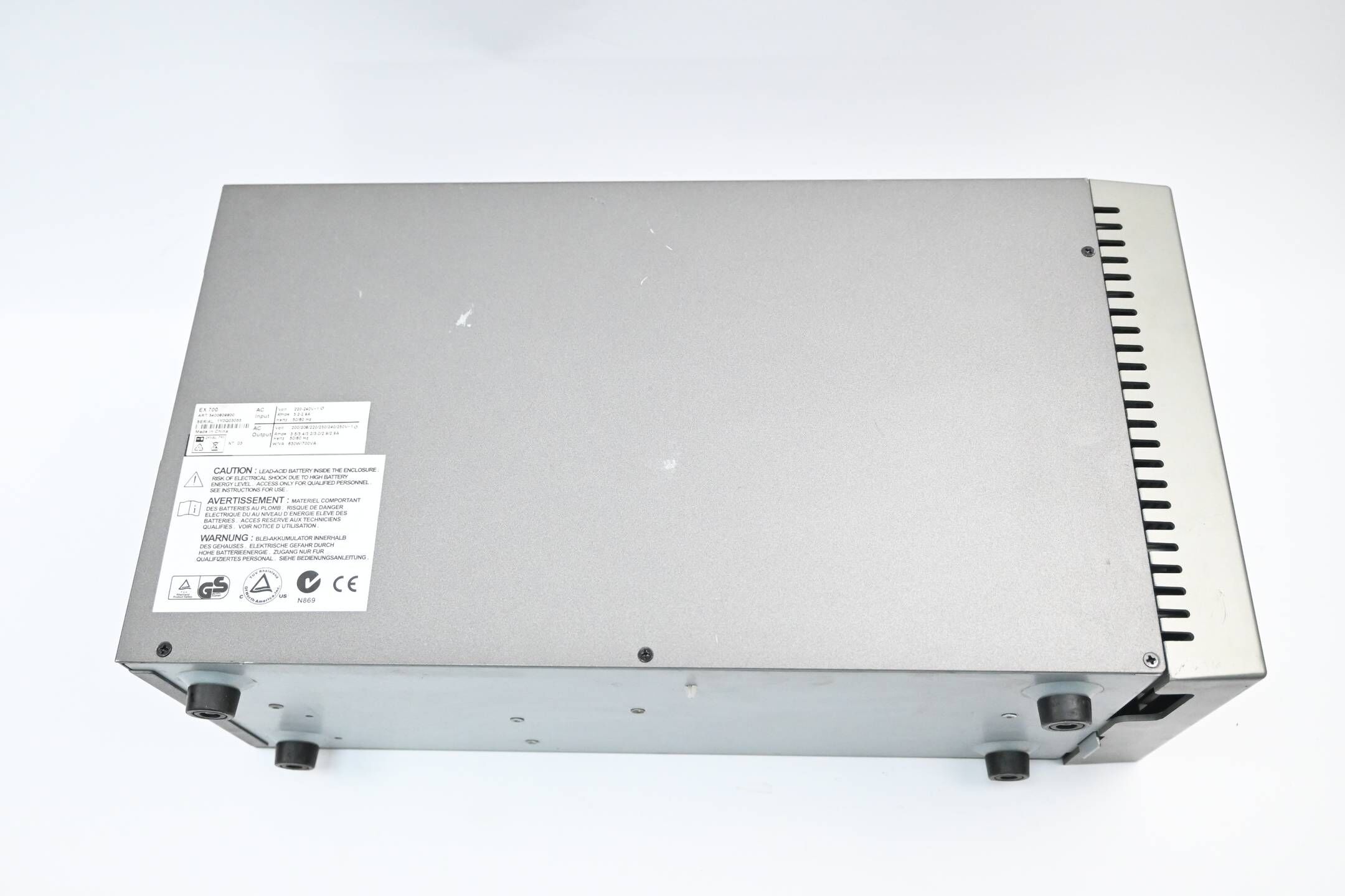 Eaton EX 700 ( 3400809800 )