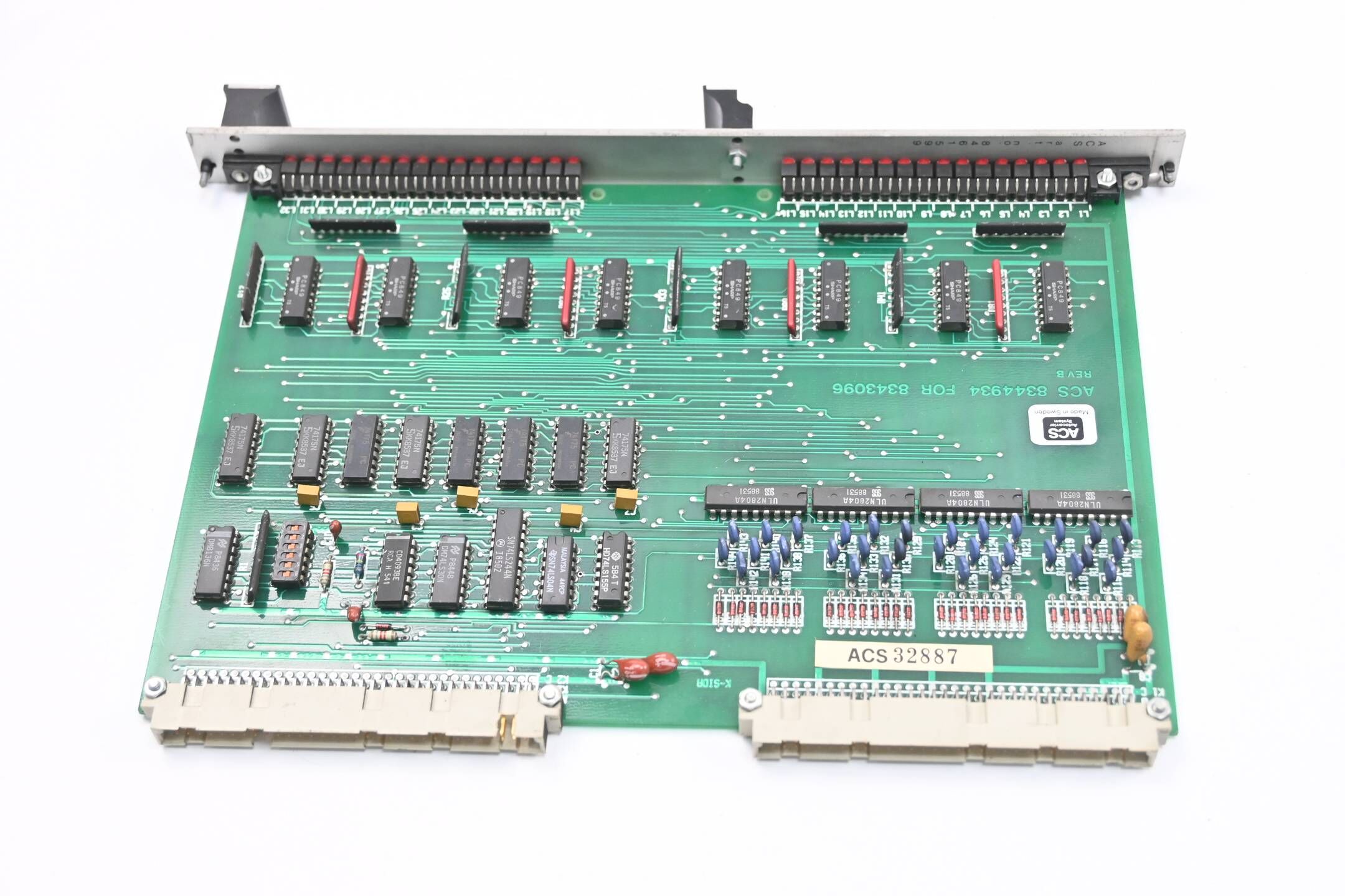 ACS Board 8344934 for 8343096 ( ICA 8343531 )