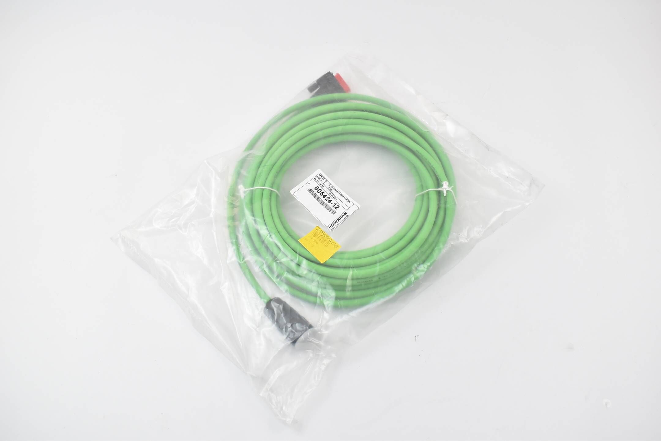 Heidenhain Adapterkabel 605424-12 ( 605 424-12 ) 12m