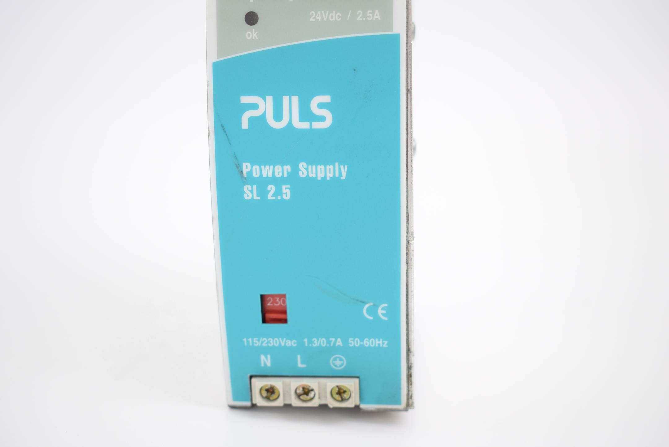 Puls Stromversorgung SL 2.5