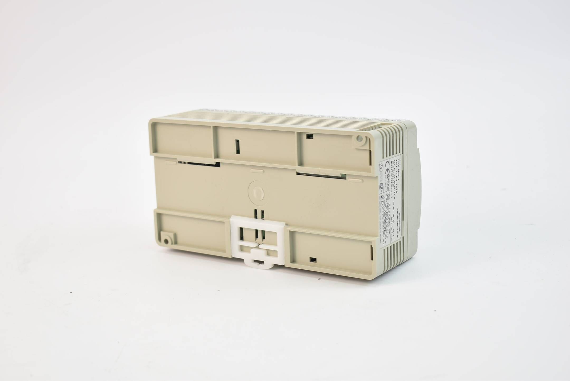 Schneider automation Telemecanique Modicon TSX Nano TSX 07 EX 2428