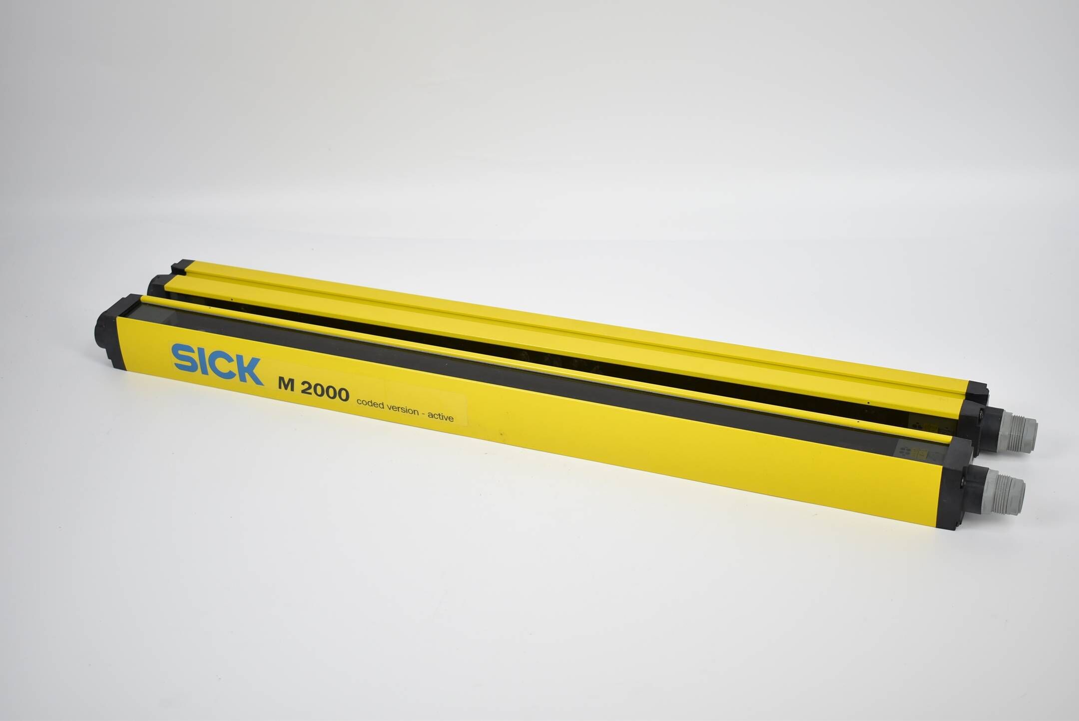 Sick Mehrstrahl Sicherheitslichtschranken 2 Stück M20Z-02550A121 ( 1016513 )