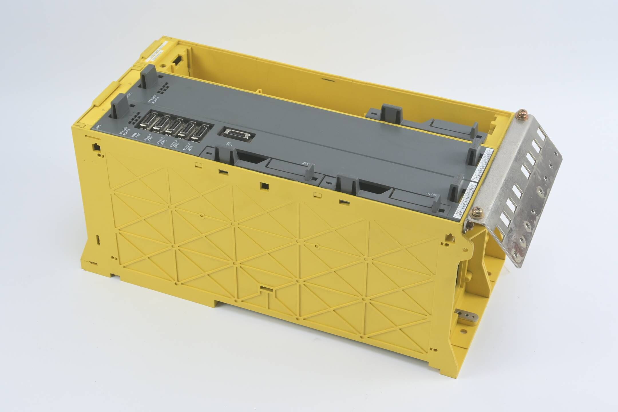 Fanuc 160i-MA A02B-0263-B503 inkl. A16B-3200-0351 + A16B-3200-0340