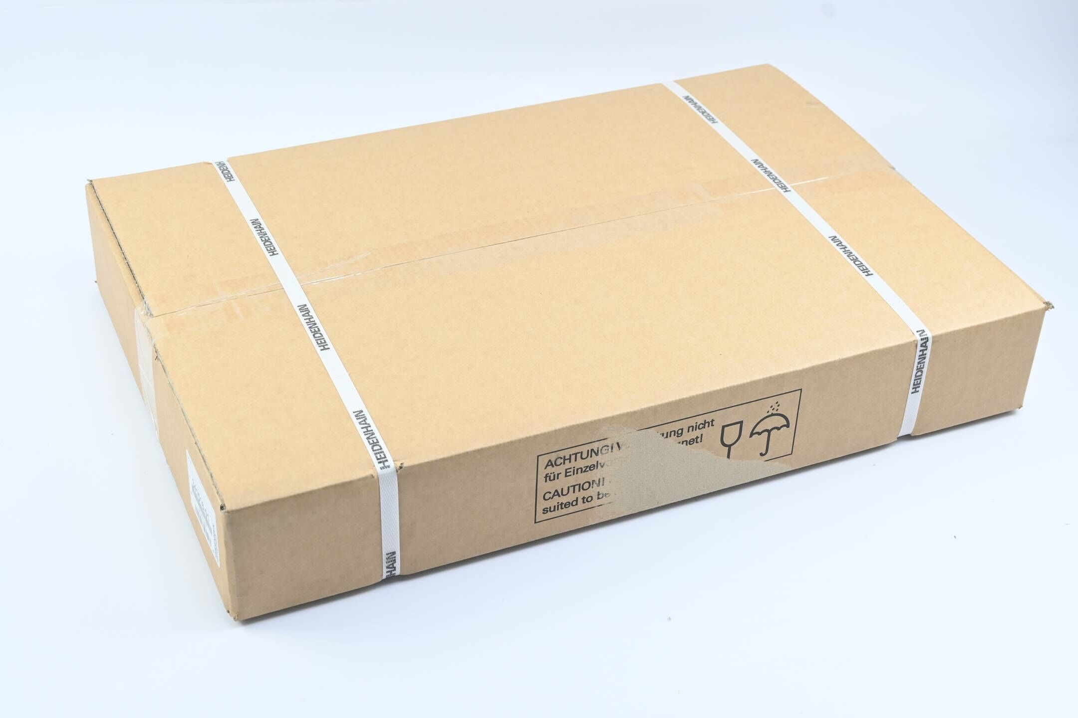 Heidenhain Bremswiderstandsmodul UP 110 ( 341516-01 ) Ver. U5