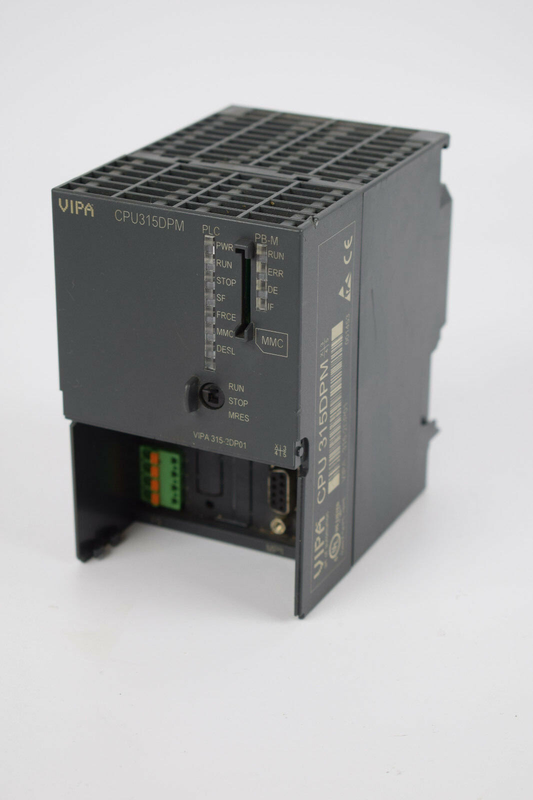 VIPA CPU 315DPPM 315-2DP01 