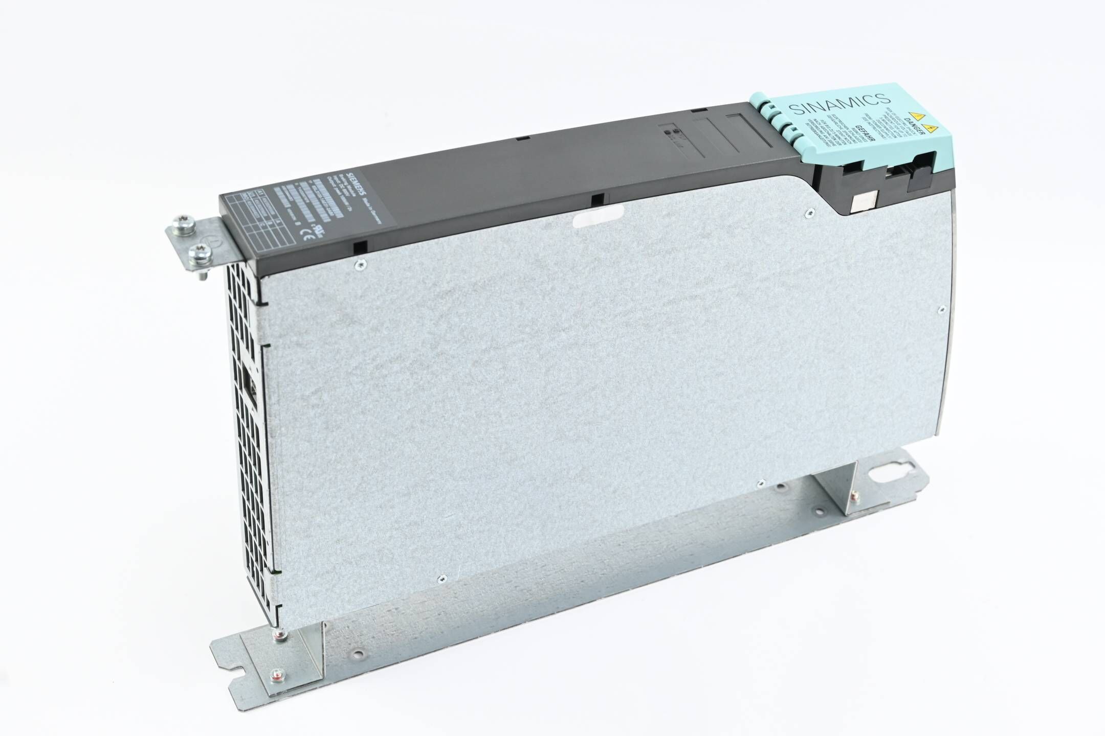 Siemens Sinamics Braking Module 6SL3100-1AE31-0AB0 ( 6SL3 100-1AE31-0AB0 )