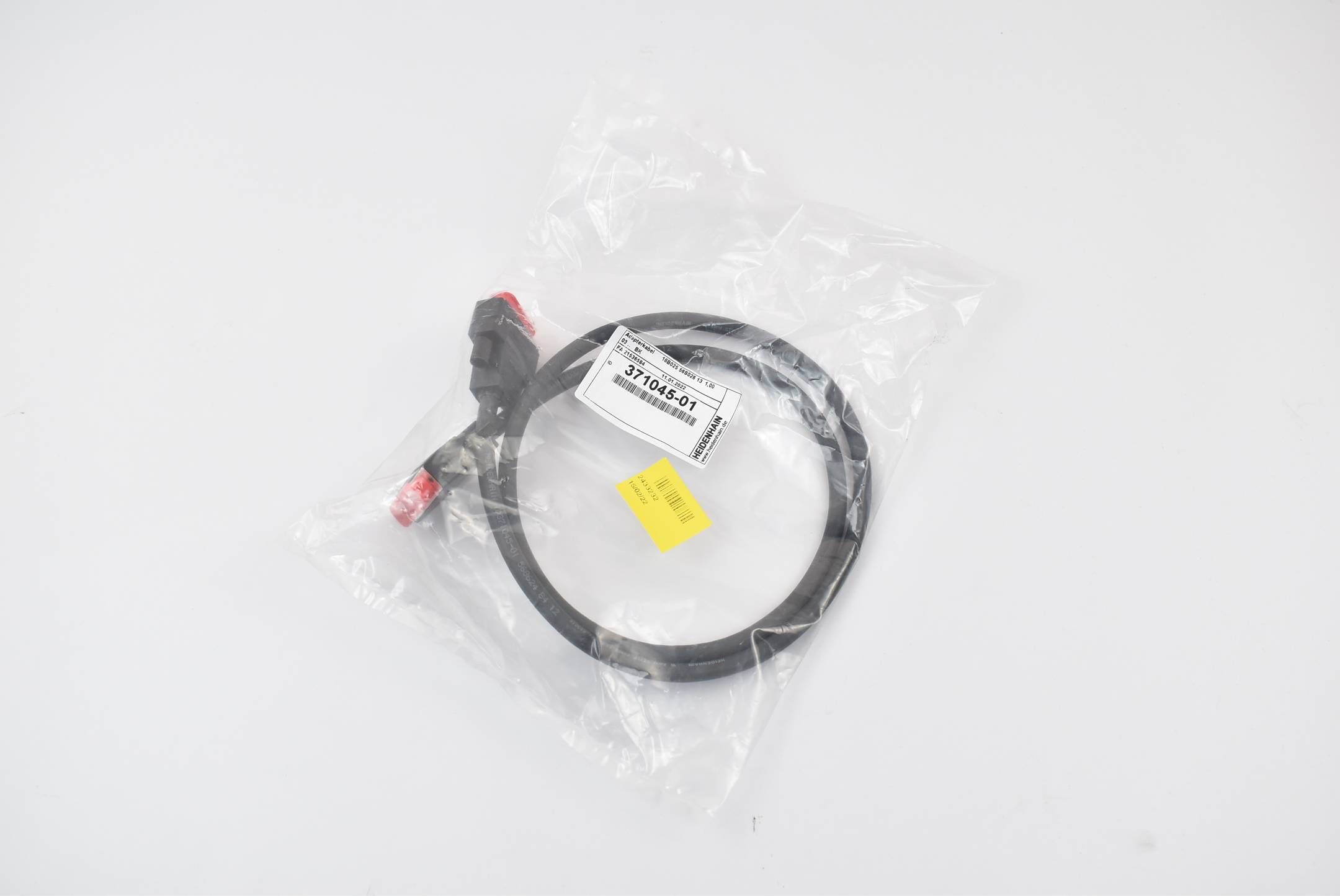 Heidenhain Adapterkabel 371045-01 ( 371 045-01 ) 1m