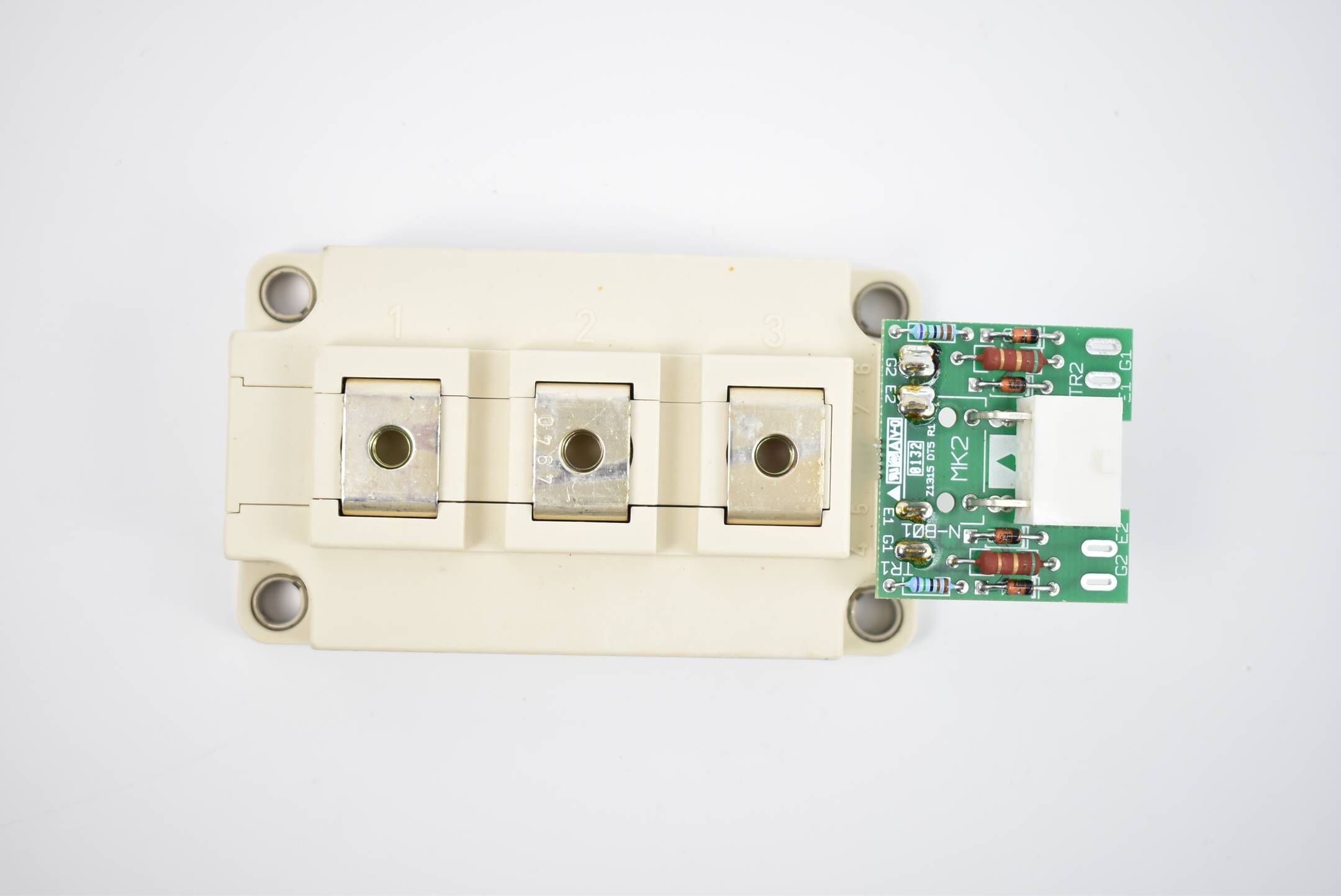 Eupec IGBT-Modul FF200R12KE3 inkl. MK2