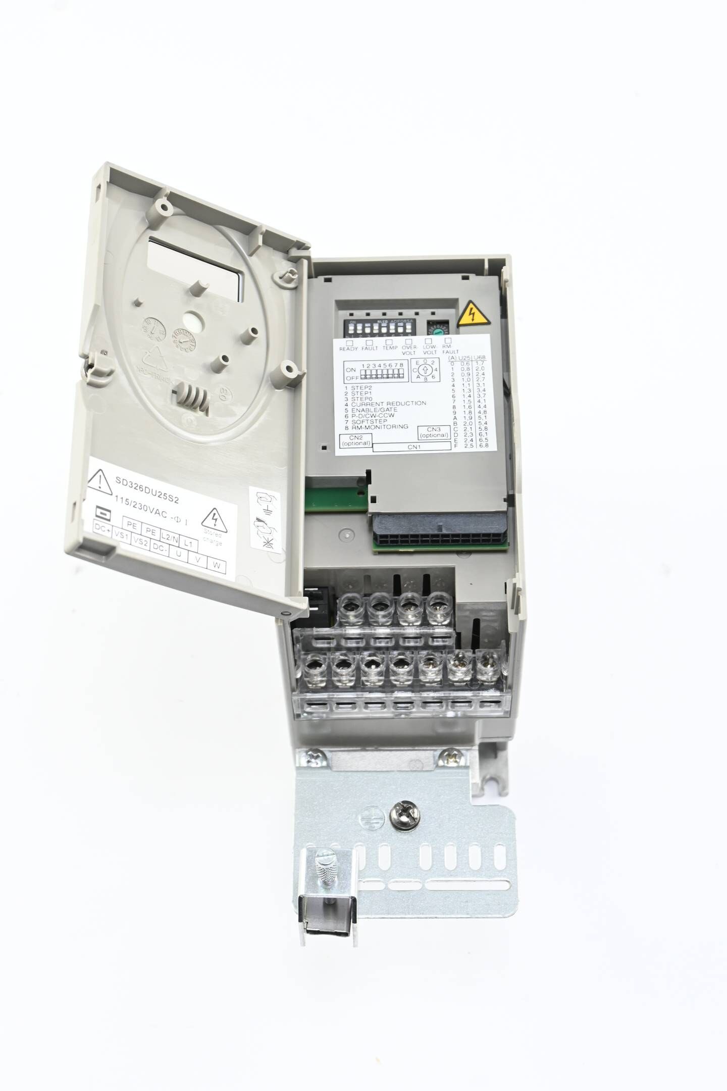 Schneider Electric Schrittmotorverstärker SD326DU25S2