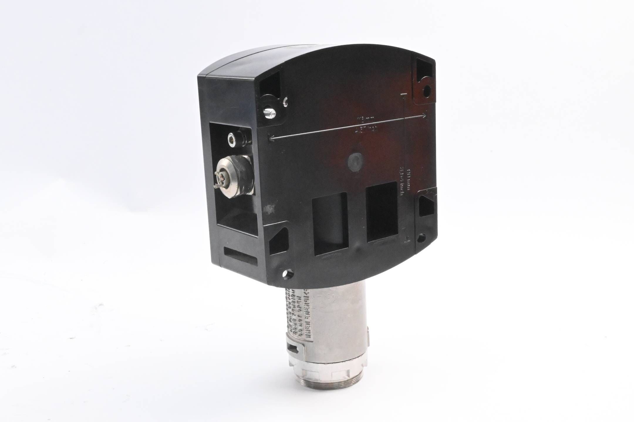 Industrial Scientific Gas Detector OLCT40 ( 6513537 )