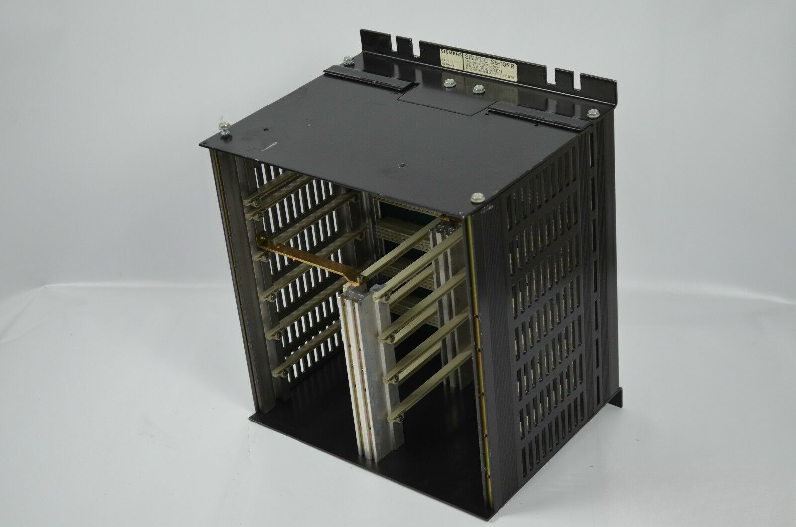 Siemens simatic S5-105 R 6ES5 105-3RB11 ( 6ES5105-3RB11 )