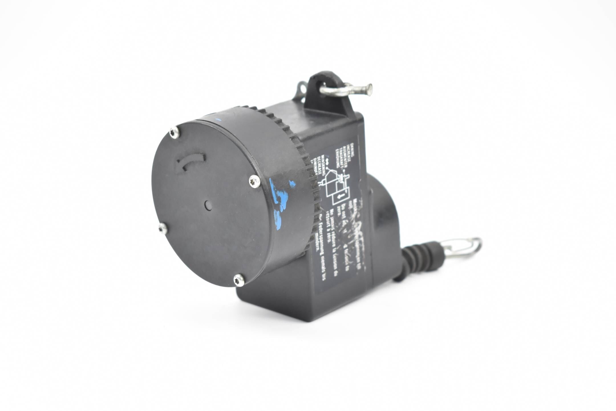 Altas Copco Tools AB Feder Werkzeug Balancer COL1-02 ( 1-2 kg )