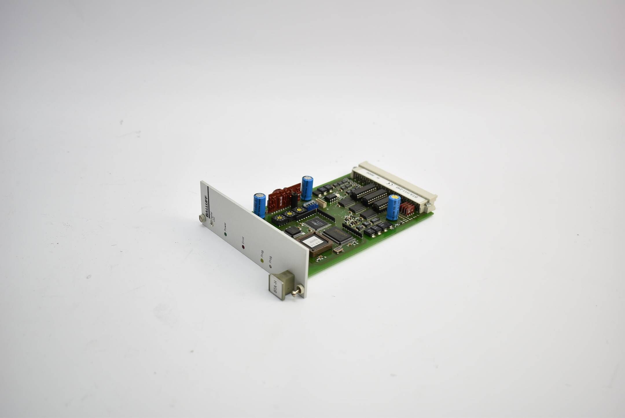 Balluff Digitale Auswerteeinheit BTA-H11-240 ( 717346 LS )