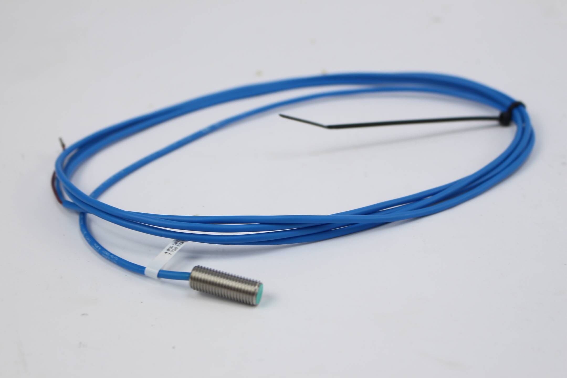 Pepperl+Fuchs Induktiver Sensor NJ1,5-8GM-N ( 106361 )