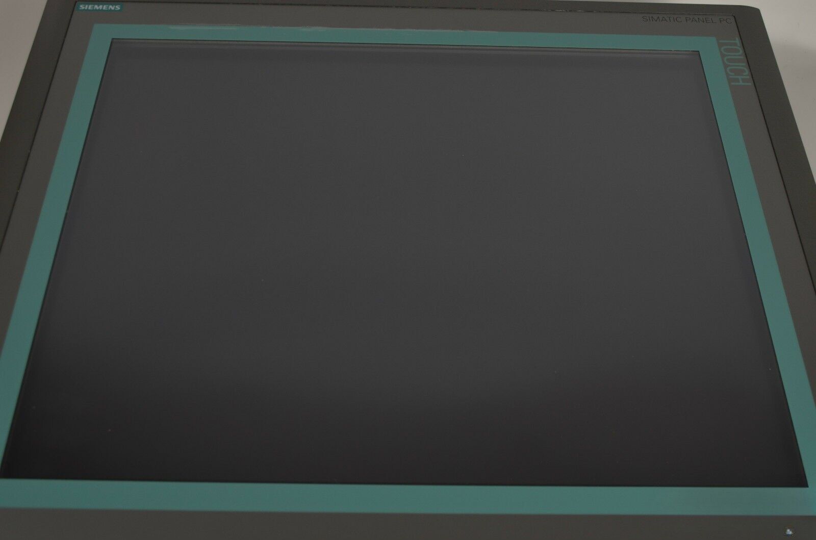 Siemens simatic Panel PC 477C Pro