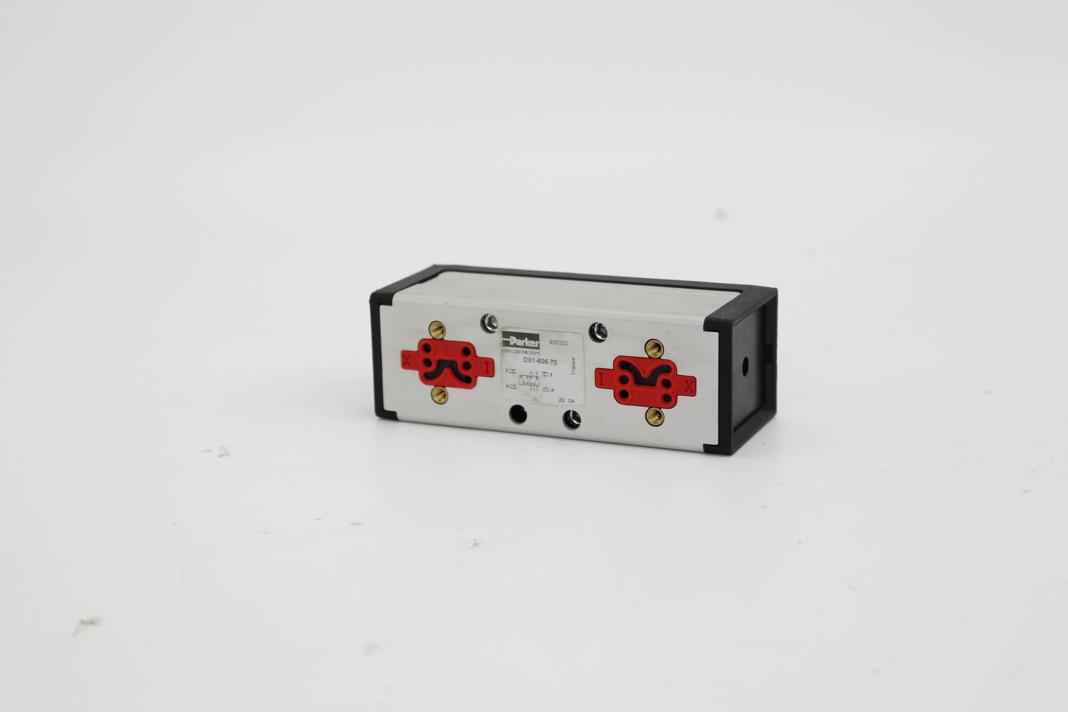 Parker DX ISO Valve Series Wegeventil DX1-606-70 ( DX160670 )