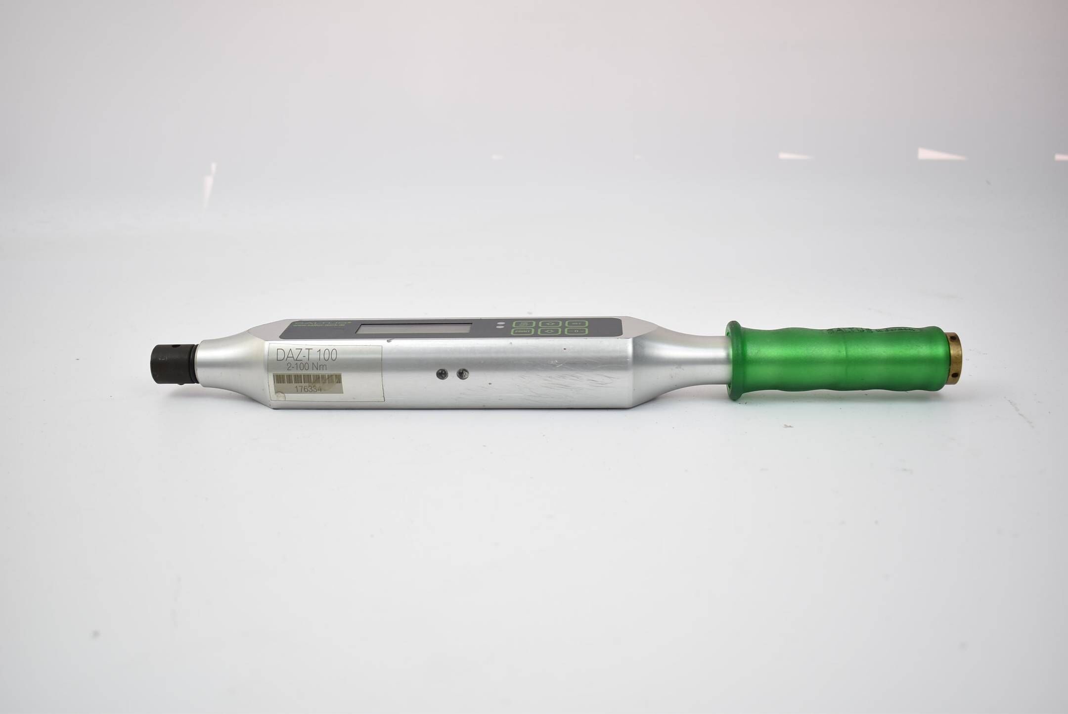Saltus Werk Drehmomentschlüssel 2-100Nm DAZ-T 100