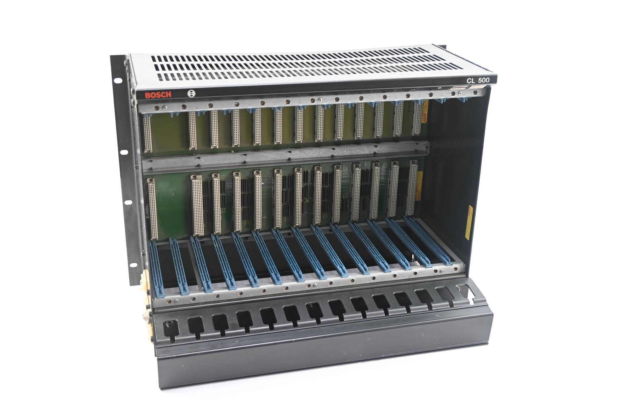 Bosch CL500 SPS-/CNC-Rack ( RACK-GG500 )
