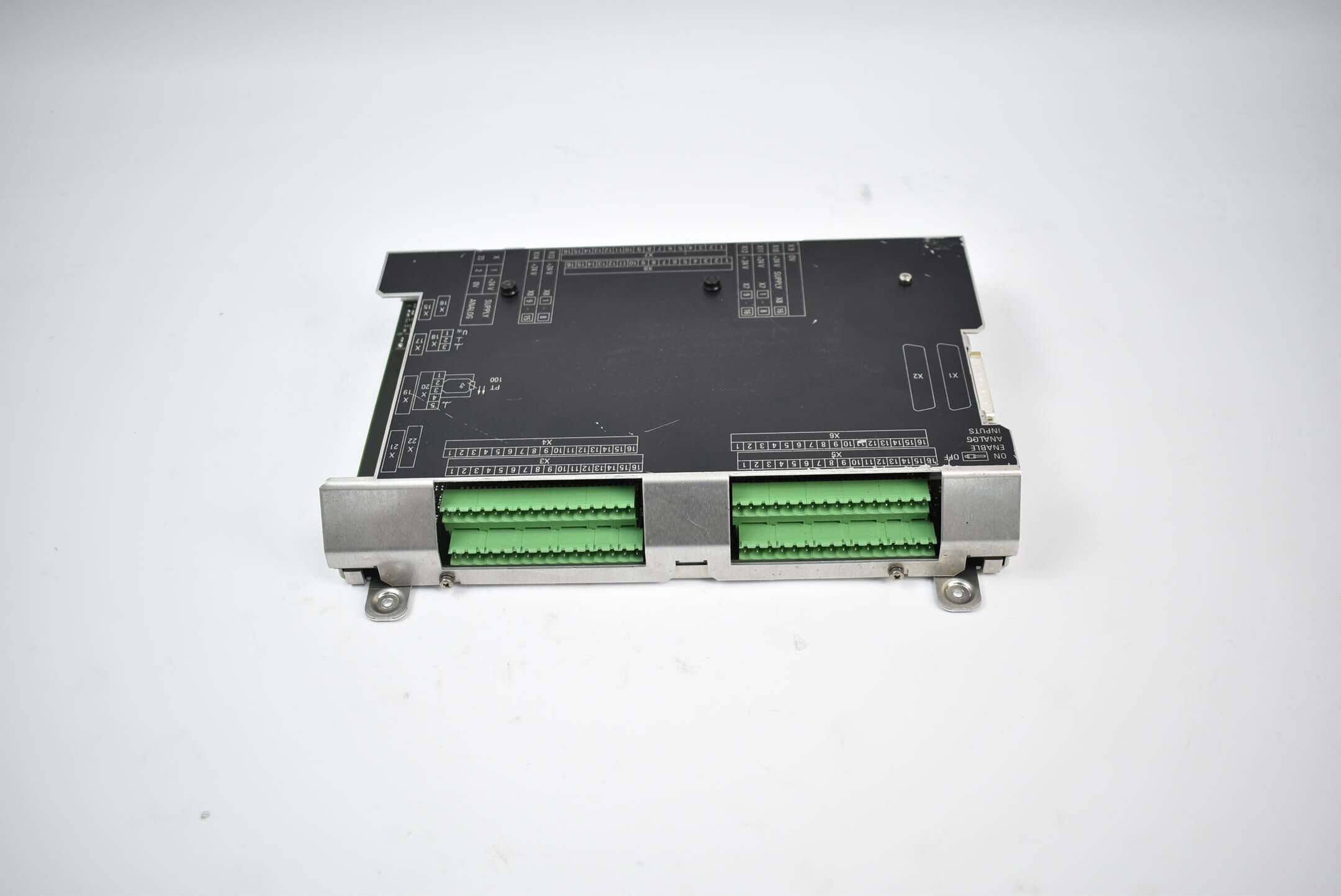 Heidenhain PL 410B Leistungsplatine 263 371-12 263371-12