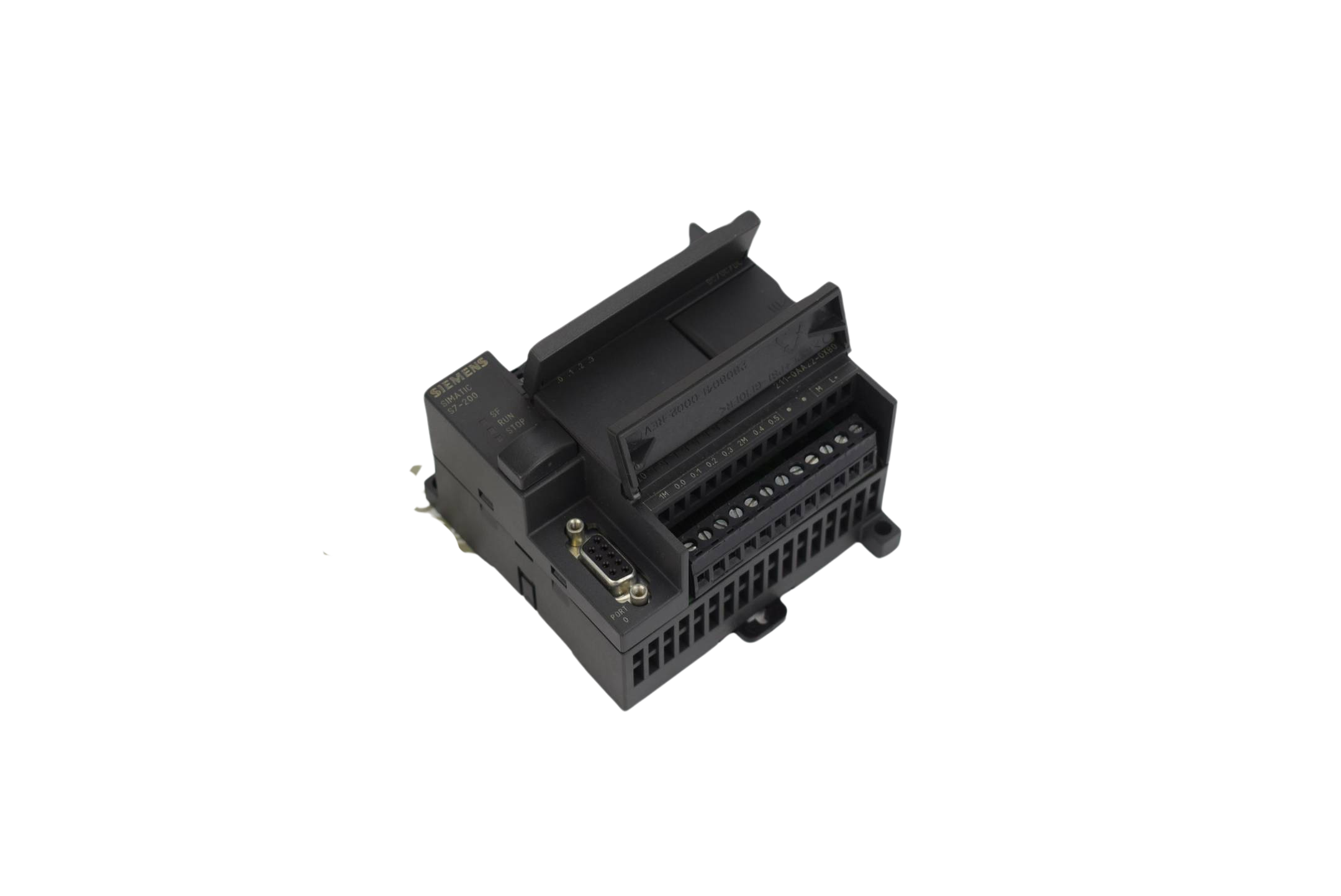 Siemens simatic S7 6ES7 211-0AA22-0XB0 ( 6ES7211-0AA22-0XB0 )