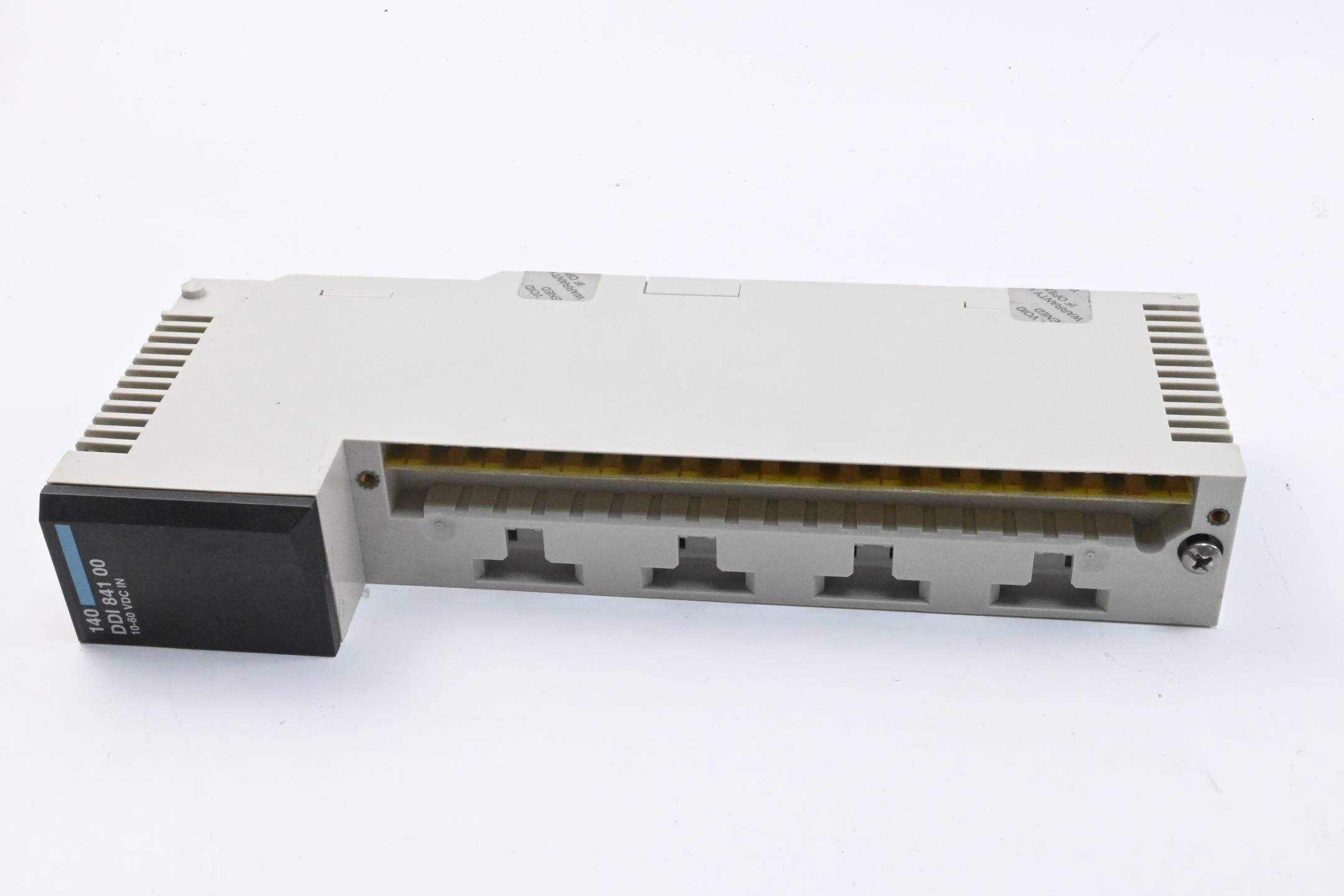Schneider Electric AEG Modicon Quantum 140 DDI 841 00 ( 140DDI84100 )