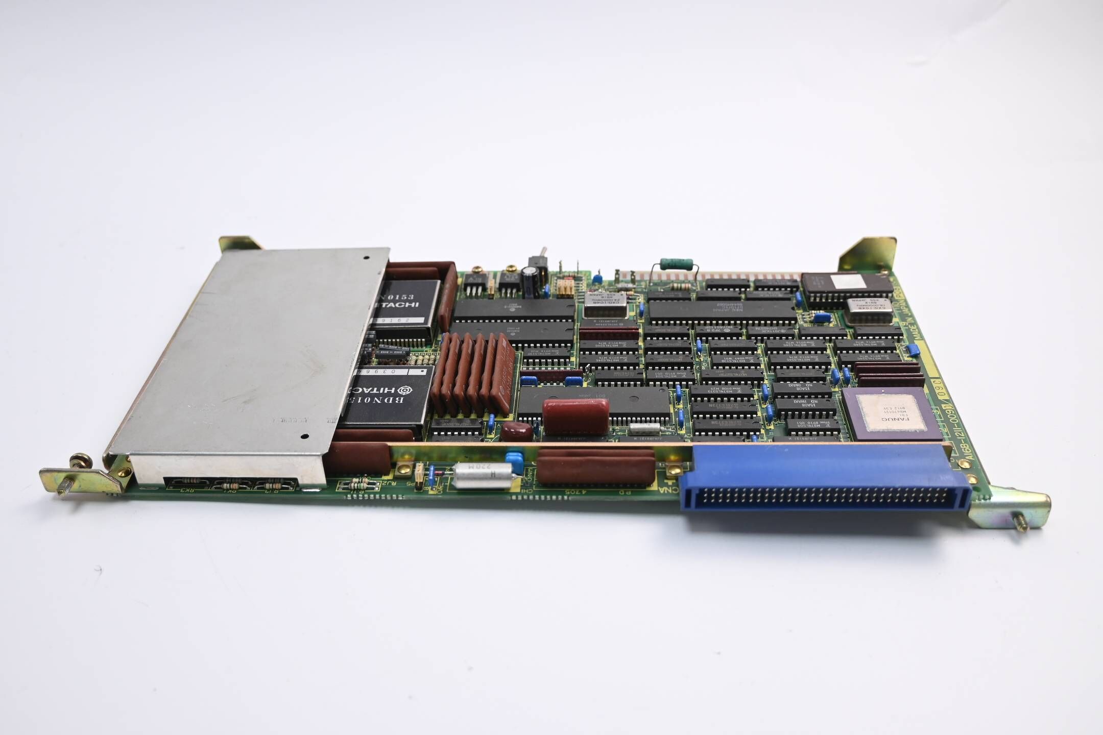 Fanuc Board A16B-1211-0090/09C